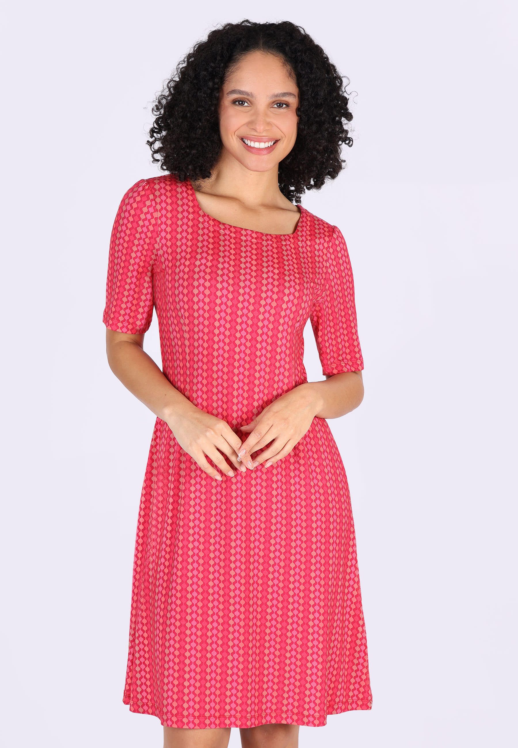 Lykka du Nord Sommerkleid Imani circus