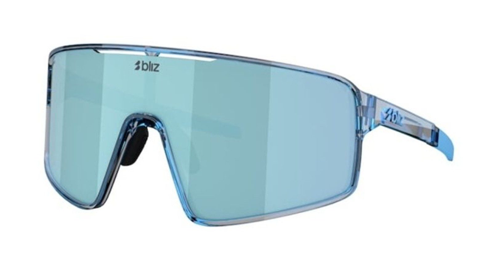 Bliz Sportbrille