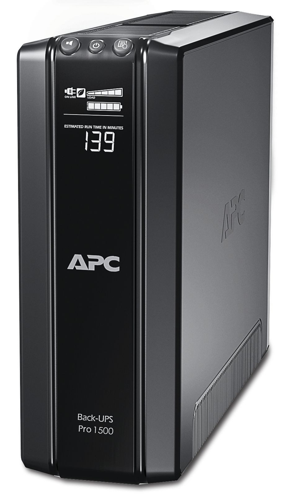 APC USV-Anlage Back-UPS Pro 1500 - USV - Wechselstrom 230 V