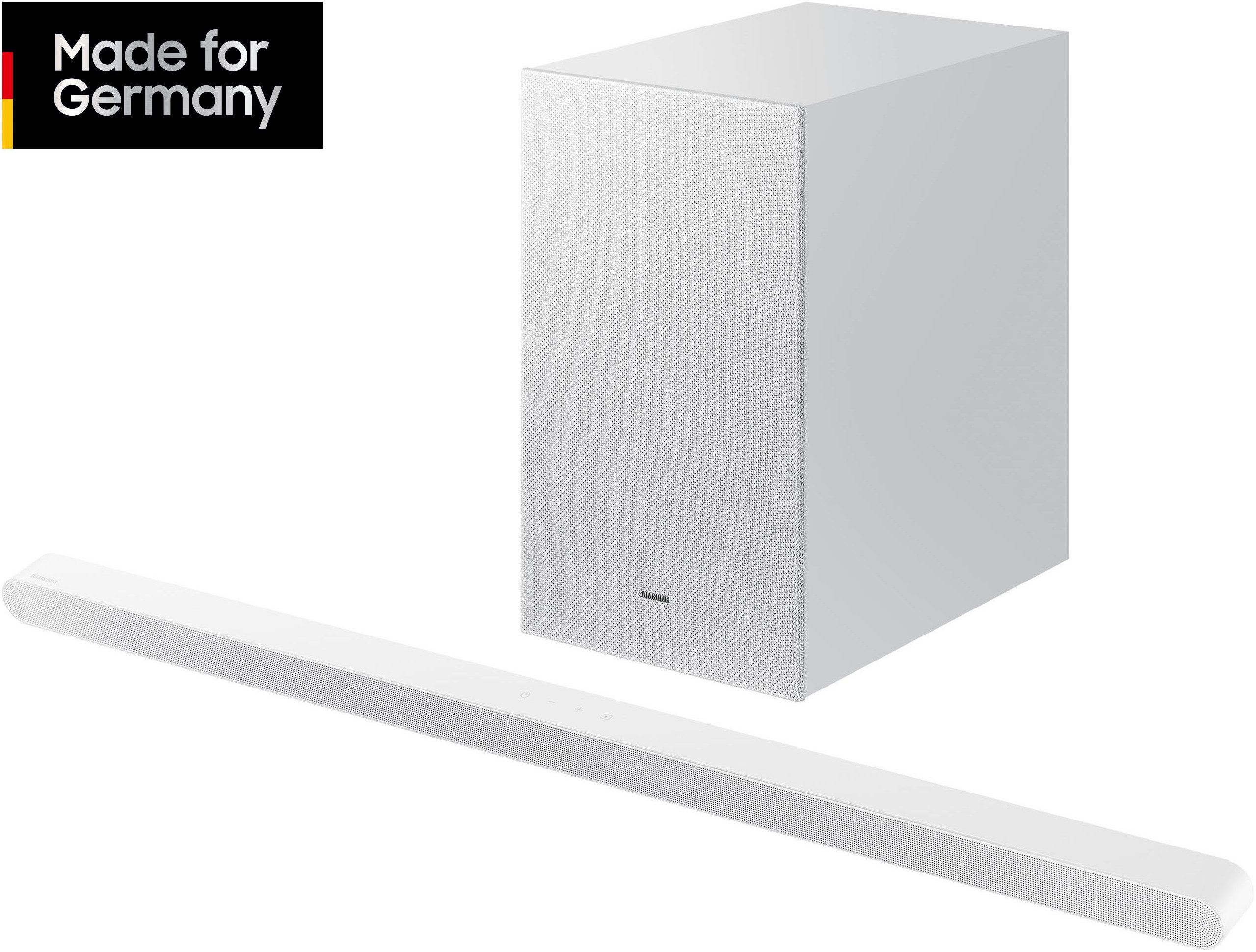 HW-S711GD Soundbar