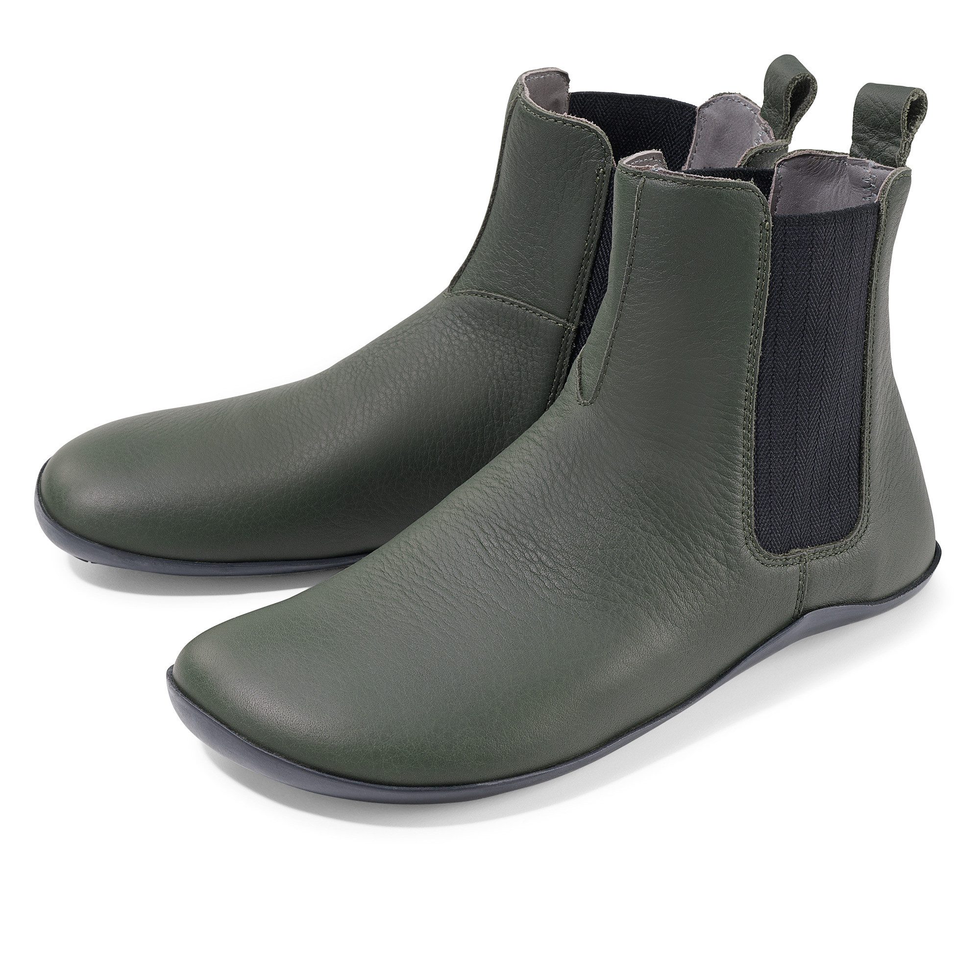 BÄR Elif Stiefelette 100% Zehenfreiheit