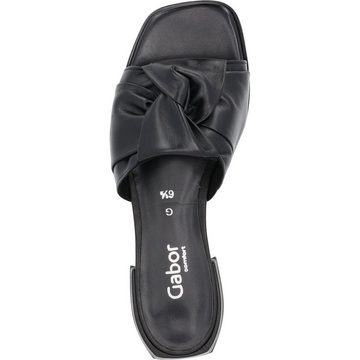 Gabor Comfort 2.803 Pantolette