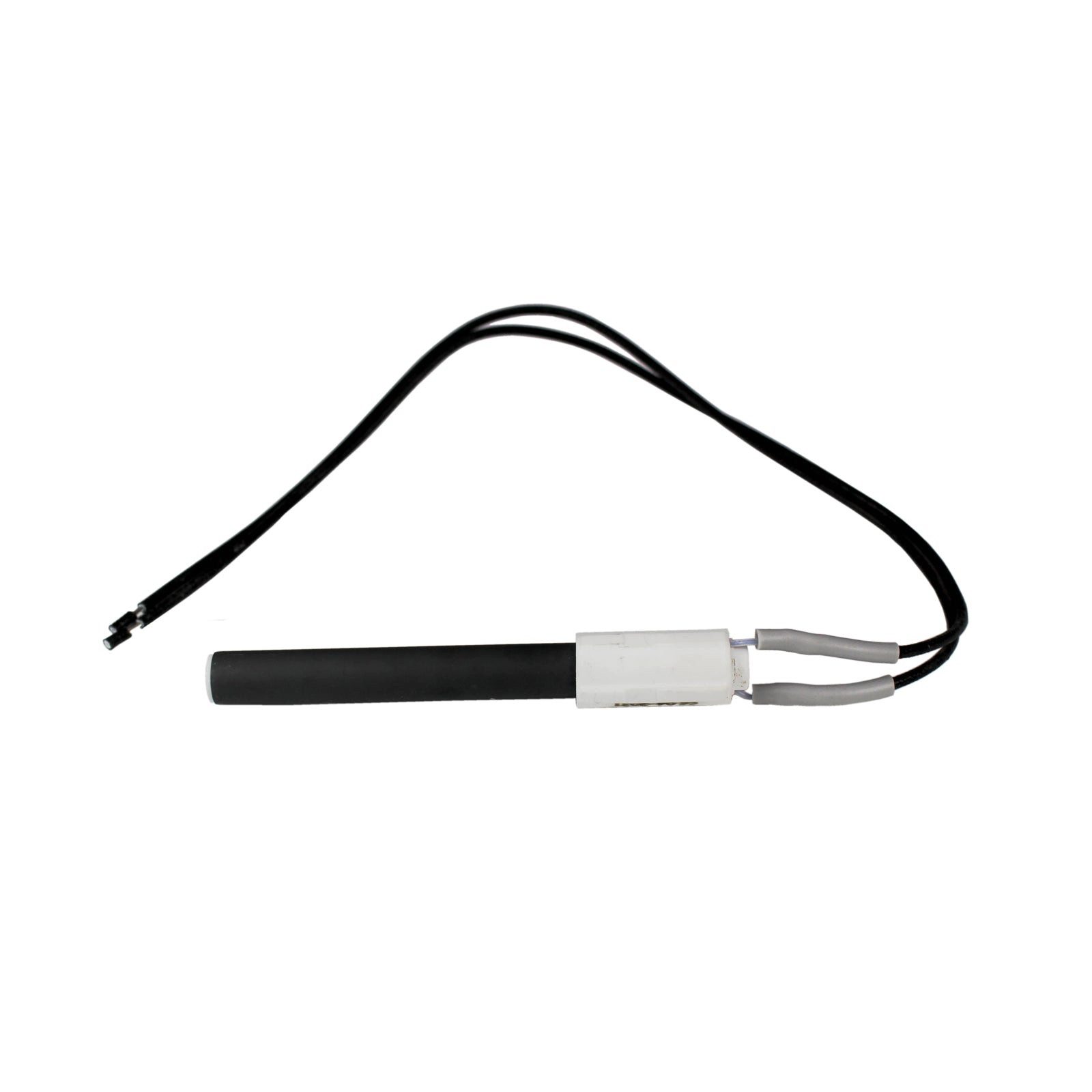 ganz24 Heizstab Zündelement Keramik Ø 11,55mm X 70mm / 300W / 230V Glühzünder, Schnelle Erhitzung