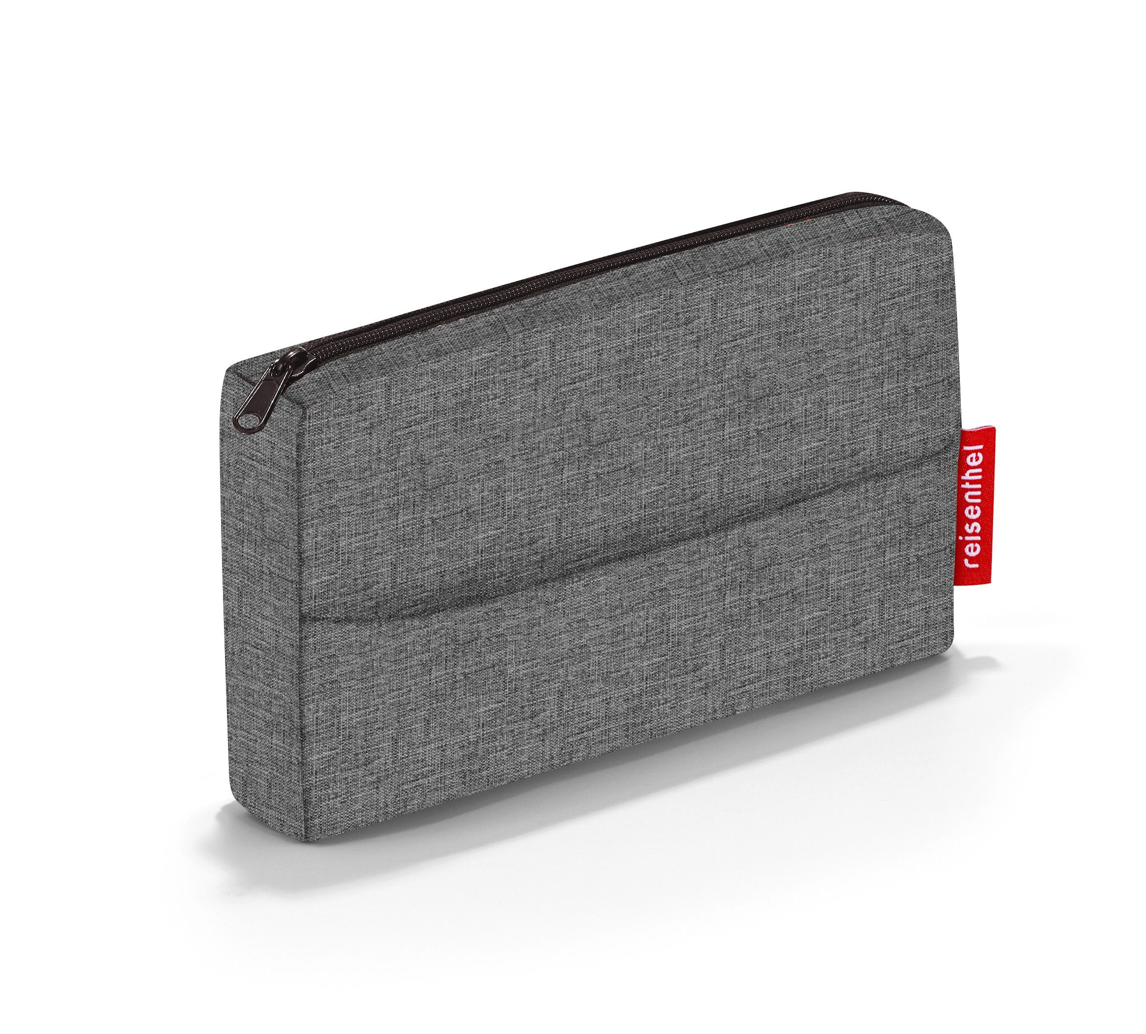 REISENTHEL® Clutch, Pocketcase Organizer Pouch: Kompakt, Makeup Etui, 17,5x günstig online kaufen