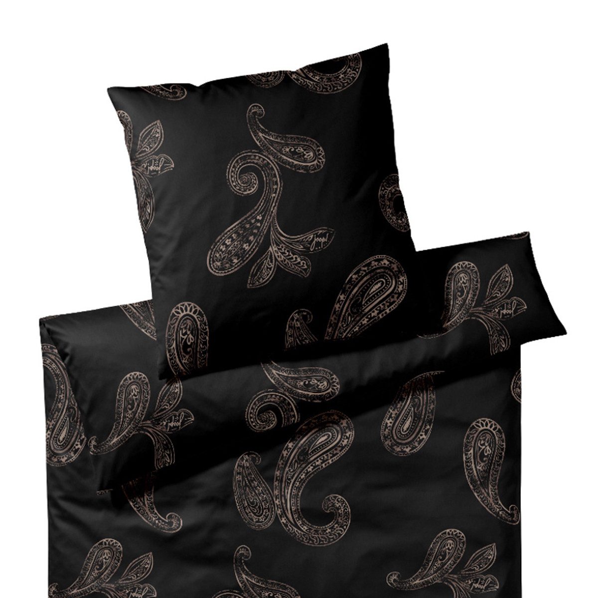 JOOP! Bettwäsche JOOP! Comfort Satin Bettwäsche günstig online kaufen