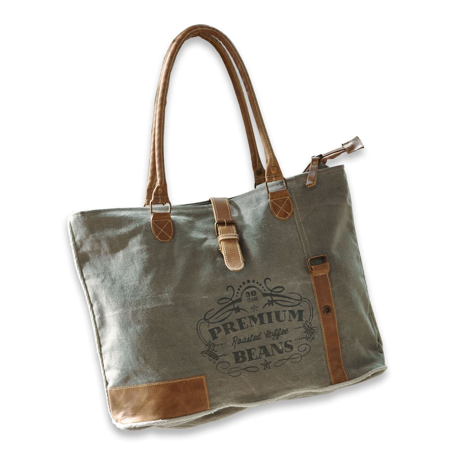 Handtasche Tasche Staci khaki