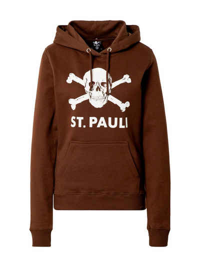 St. Pauli Sweatshirt (1-tlg) Weiteres Detail