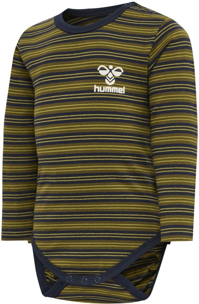 hummel Langarmbody