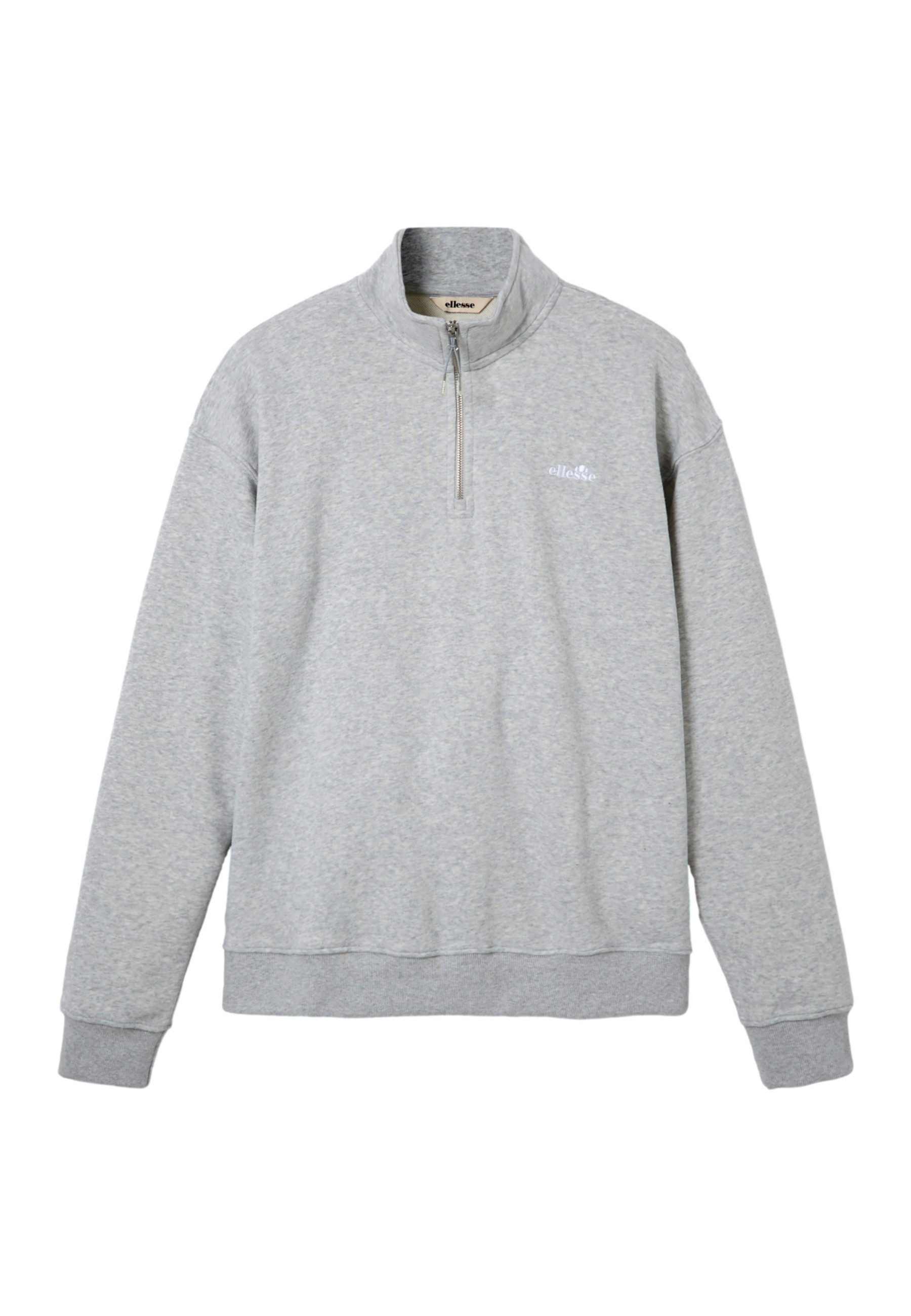 Ellesse Troyer Pullover ARIVALO Sweatshirt Troyer (1-tlg)