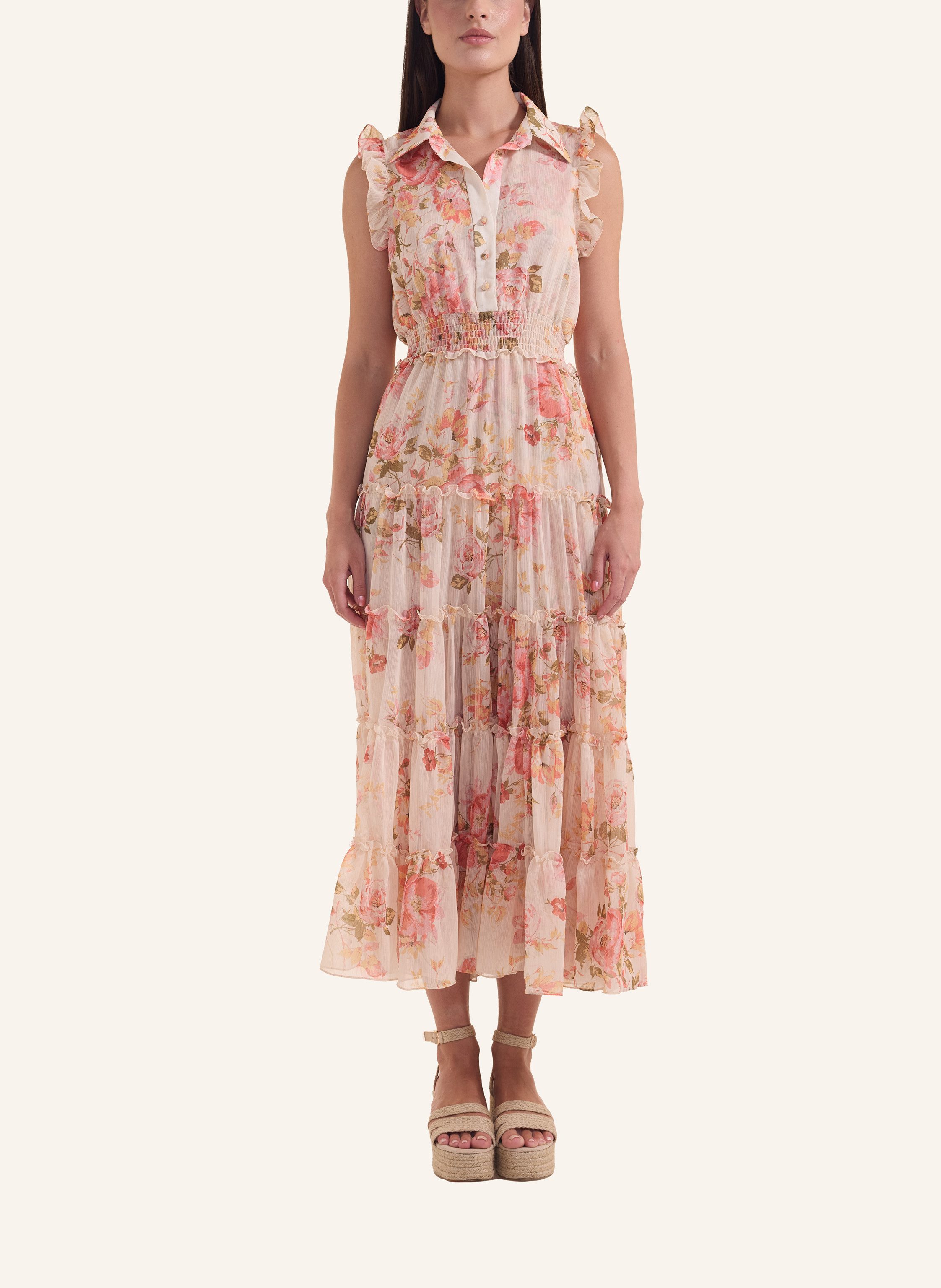 ADLYSH Sommerkleid Happiness Dress