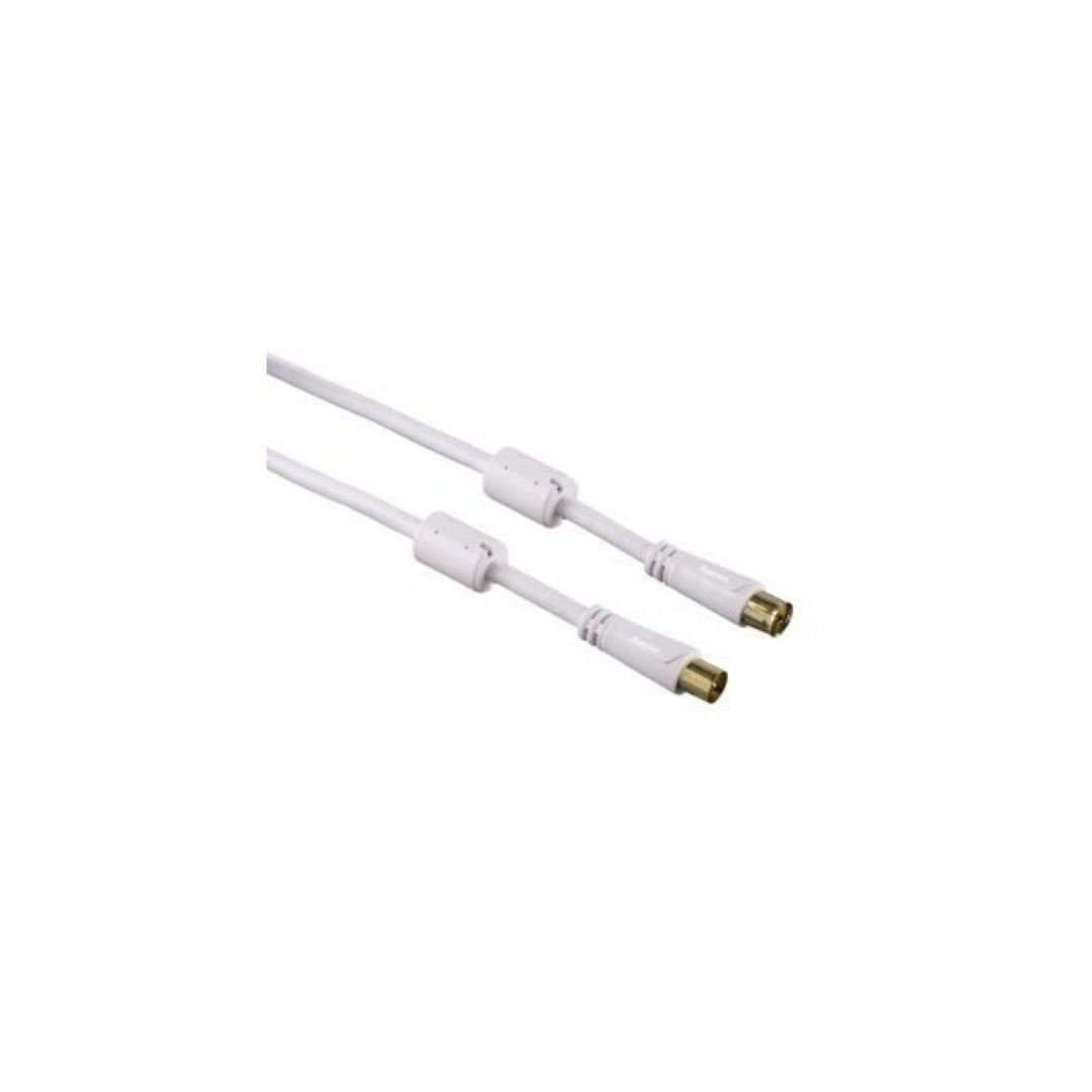 Hama Antennen-Kabel (122414) SAT-Kabel