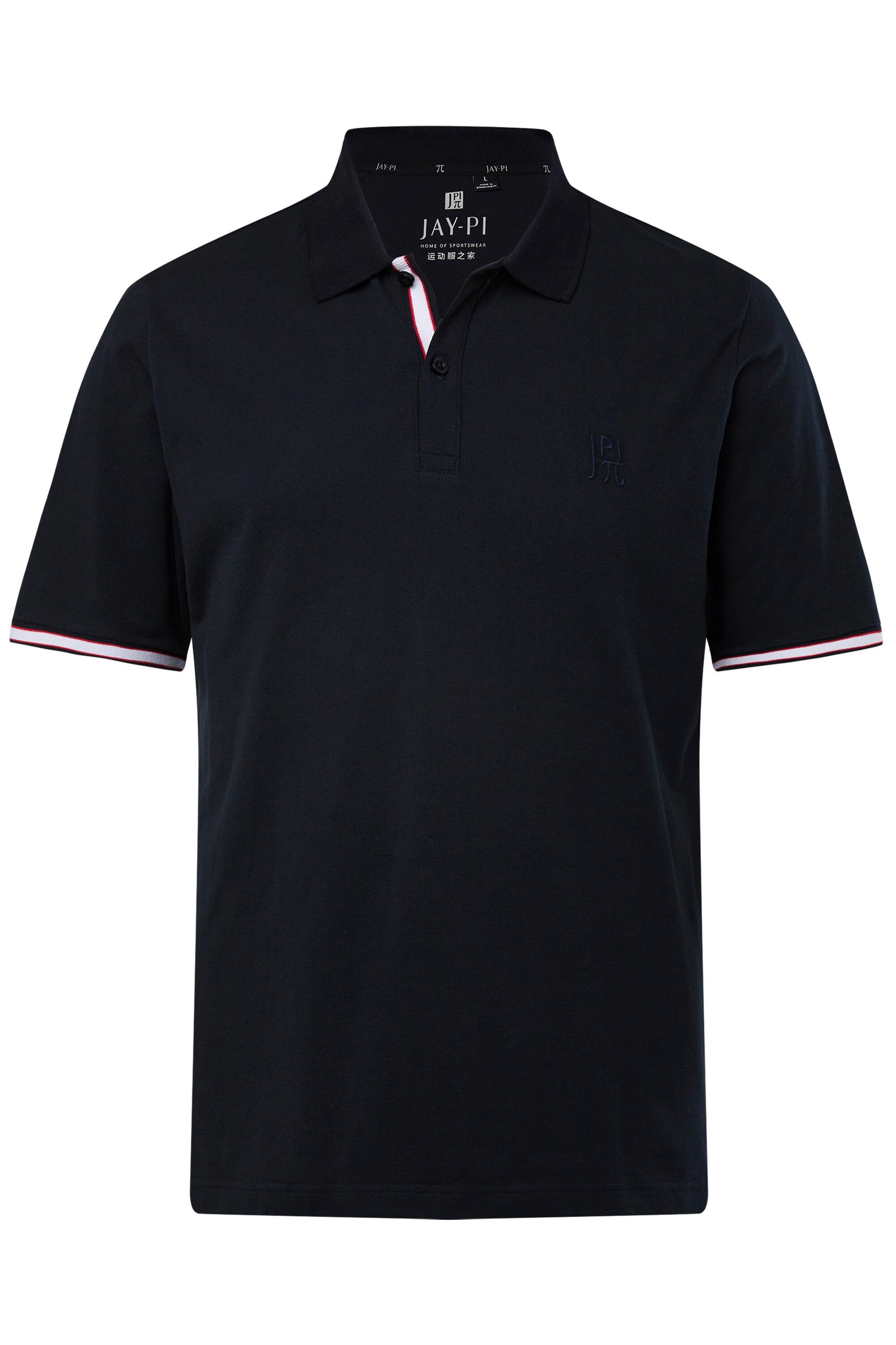 JP1880 Poloshirt Poloshirt FLEXNAMIC® Outdoor Halbarm Piqué günstig online kaufen