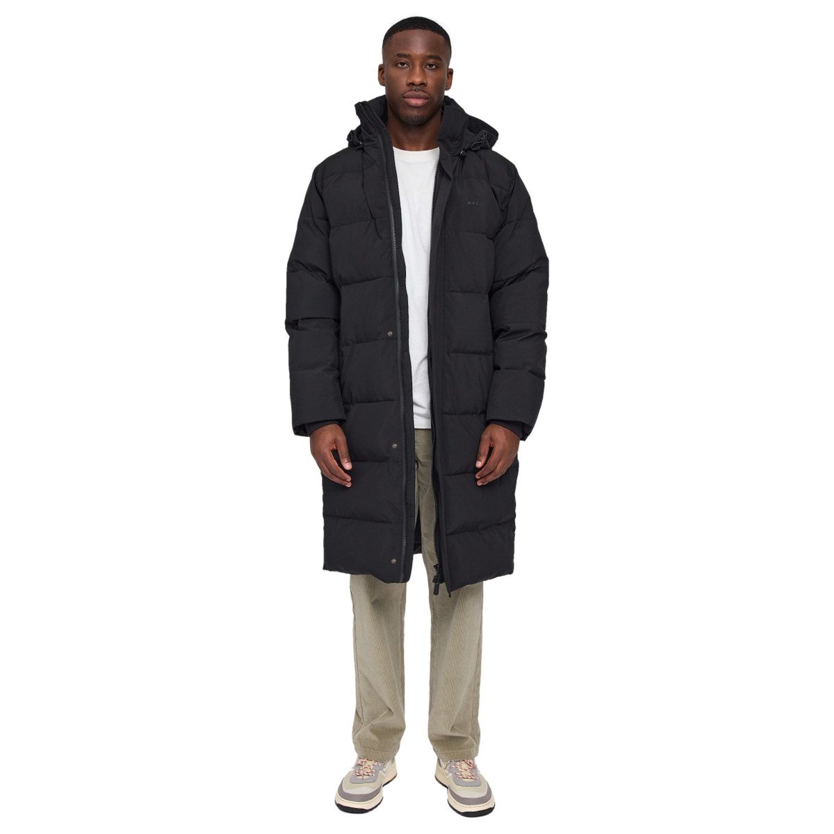 MAZINE Parka Mazine Puffer Coat - Langmantel