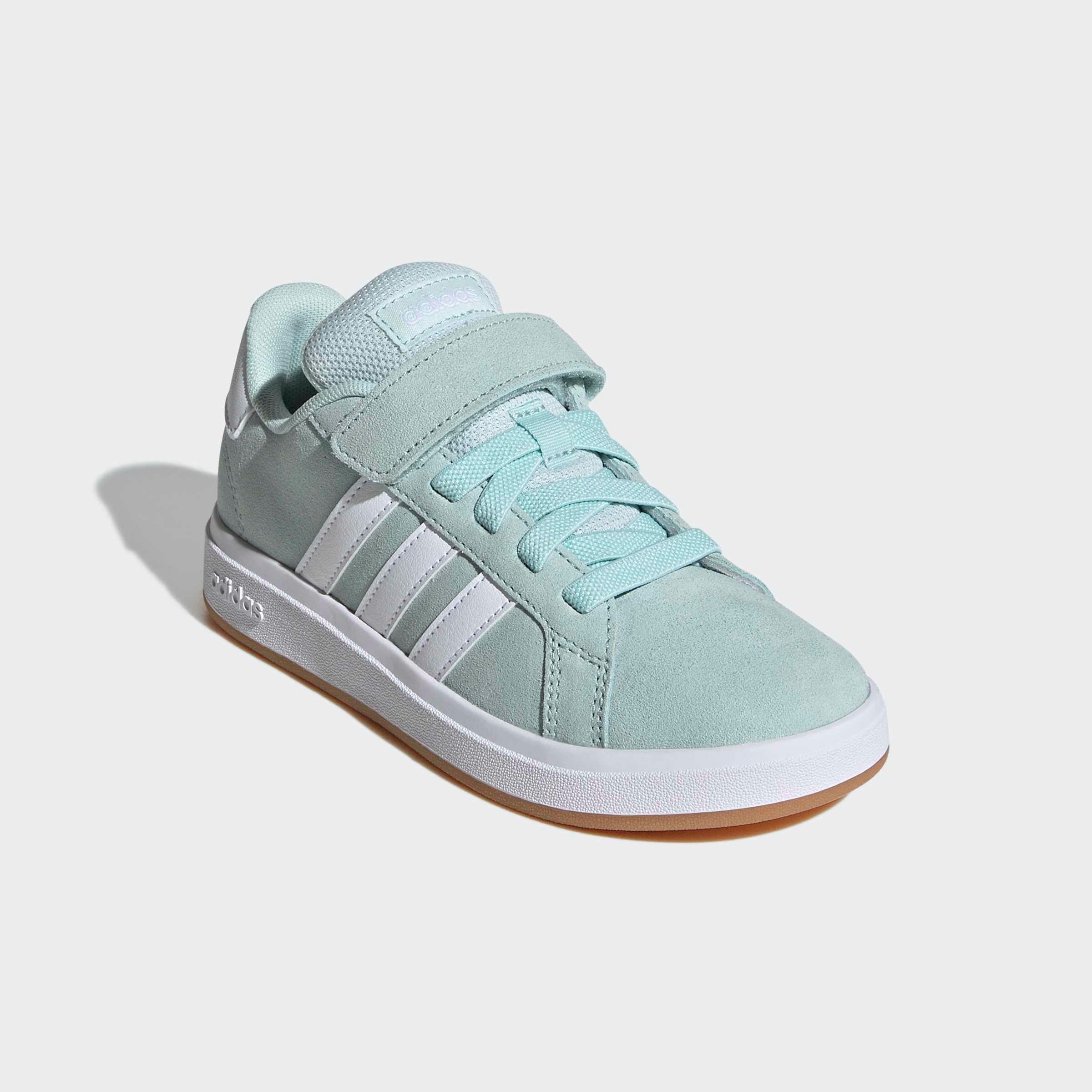 Halo Mint/Ftwr White/Gum 3