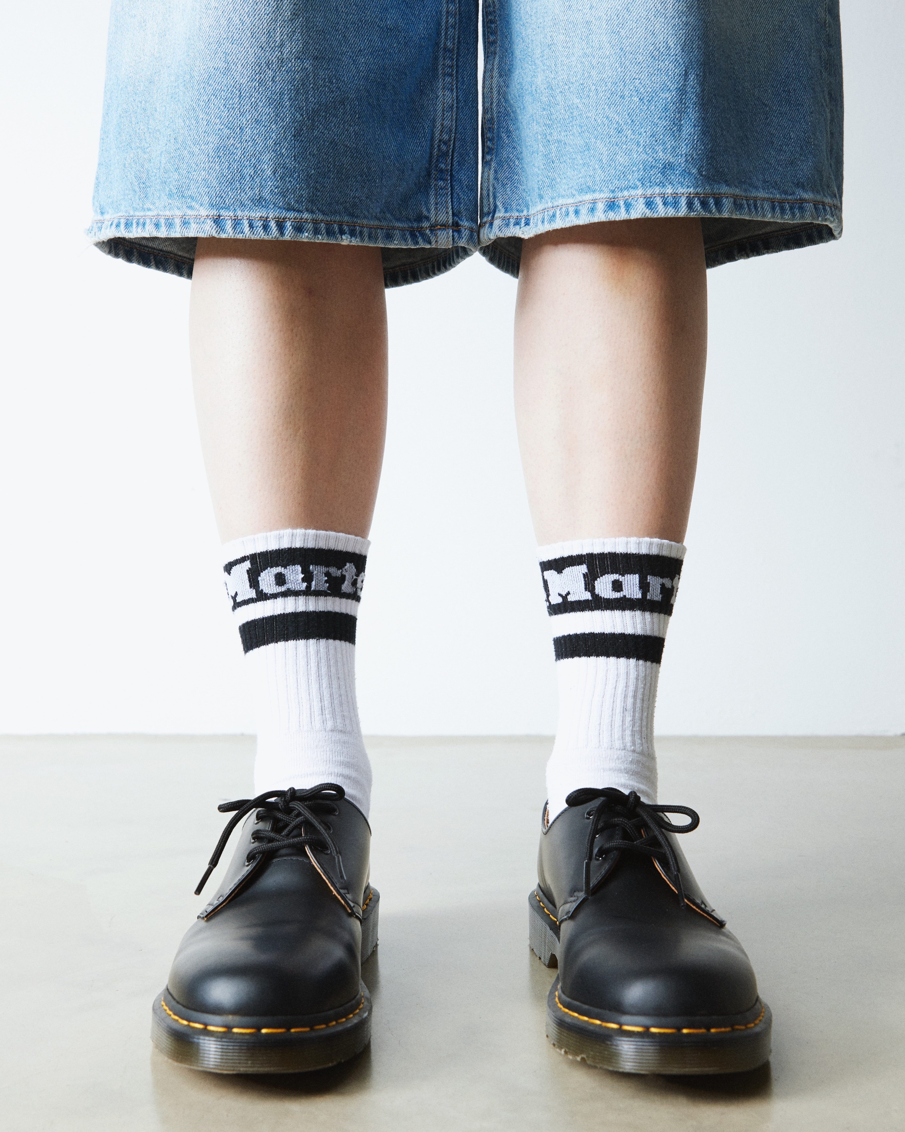 DR. MARTENS Socken Athletic Logo Organic günstig online kaufen