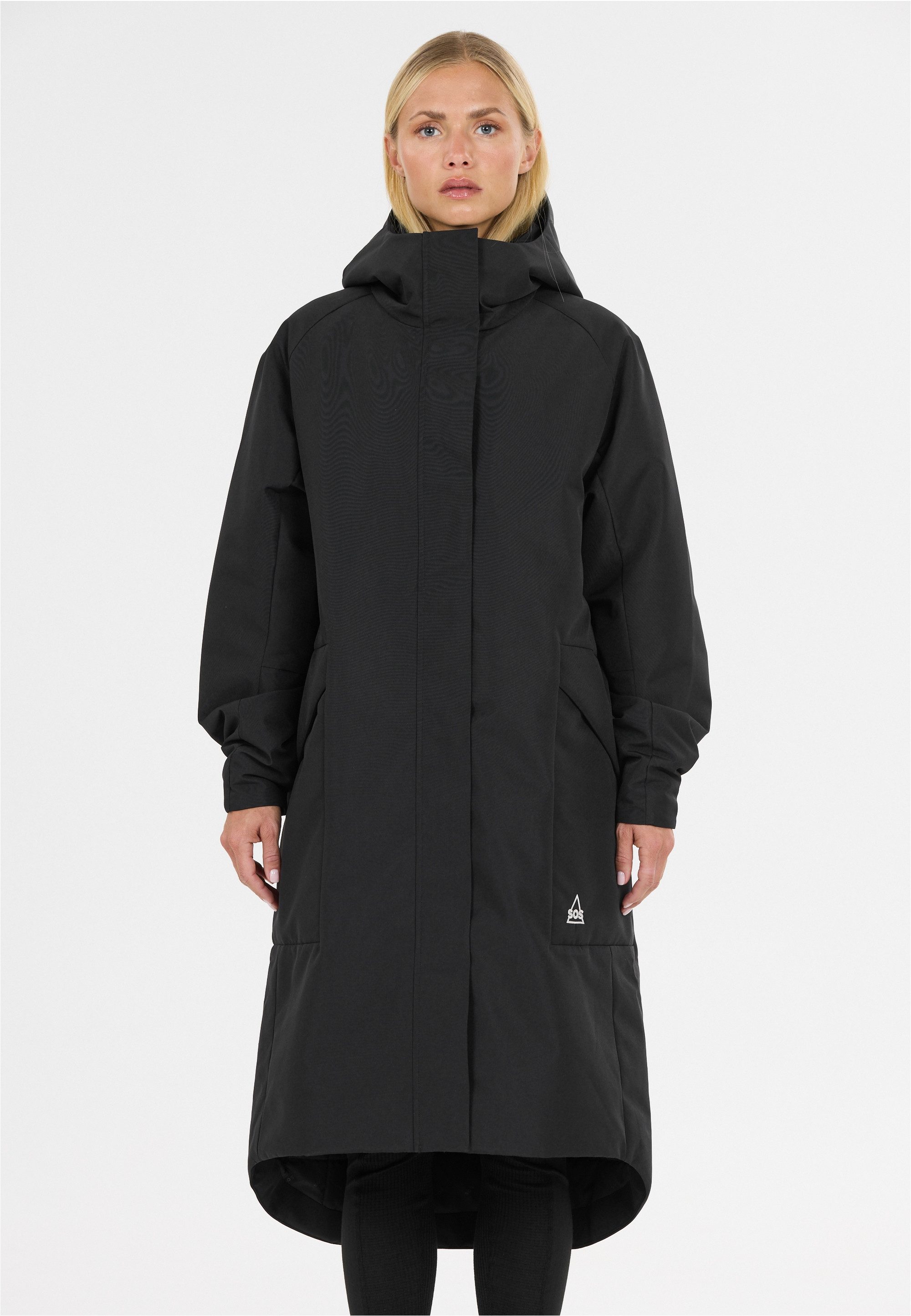 SOS Outdoorjacke Trikora mit einer Primaloft-Isolierung günstig online kaufen