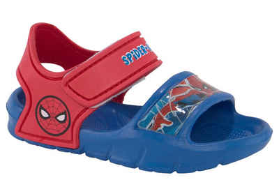 Disney Spiderman Sandale mit Klettverschluss