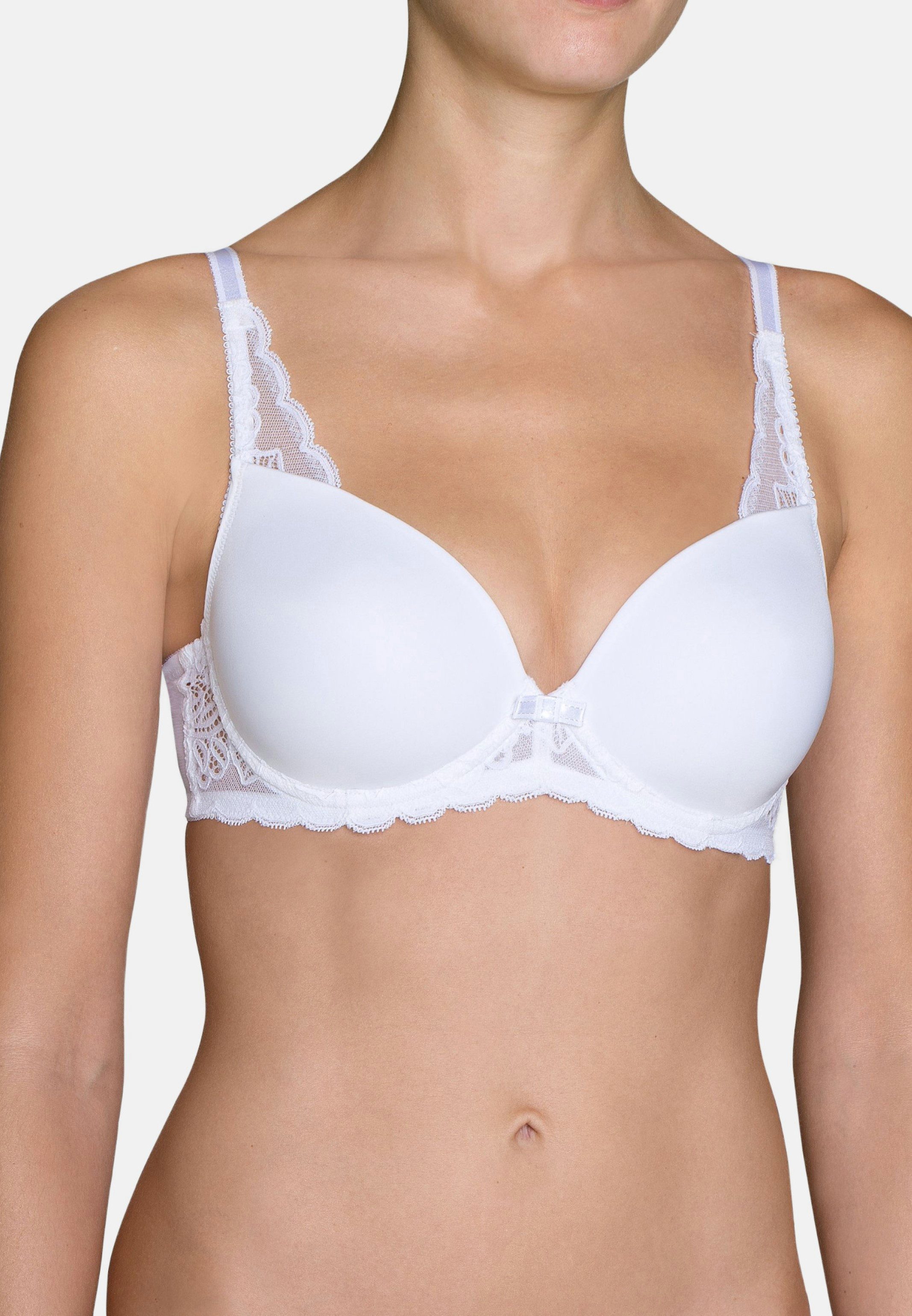 Triumph T-Shirt-BH Amourette Spotlight WHP (1-tlg) günstig online kaufen