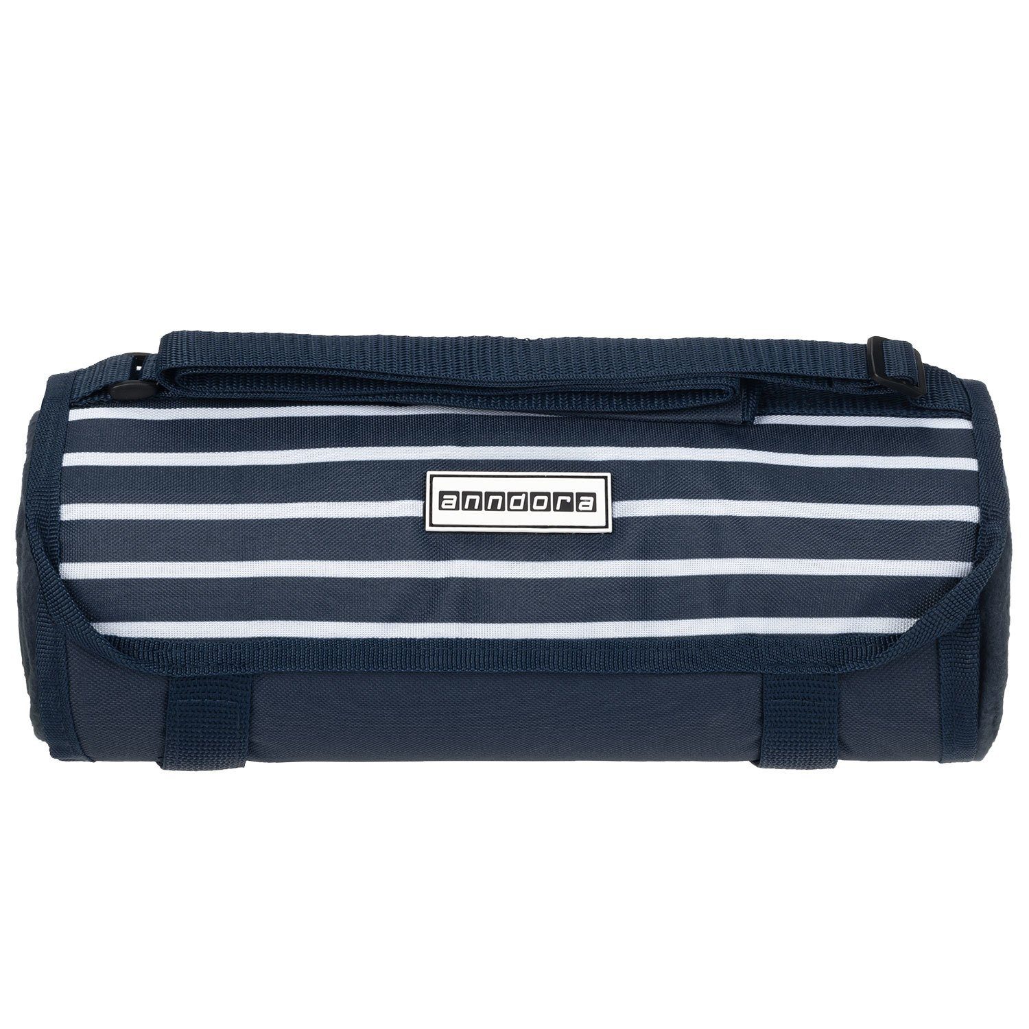 Outdoordecke Picknickdecke 125x150 cm beschichtete Unterseite, anndora, was günstig online kaufen