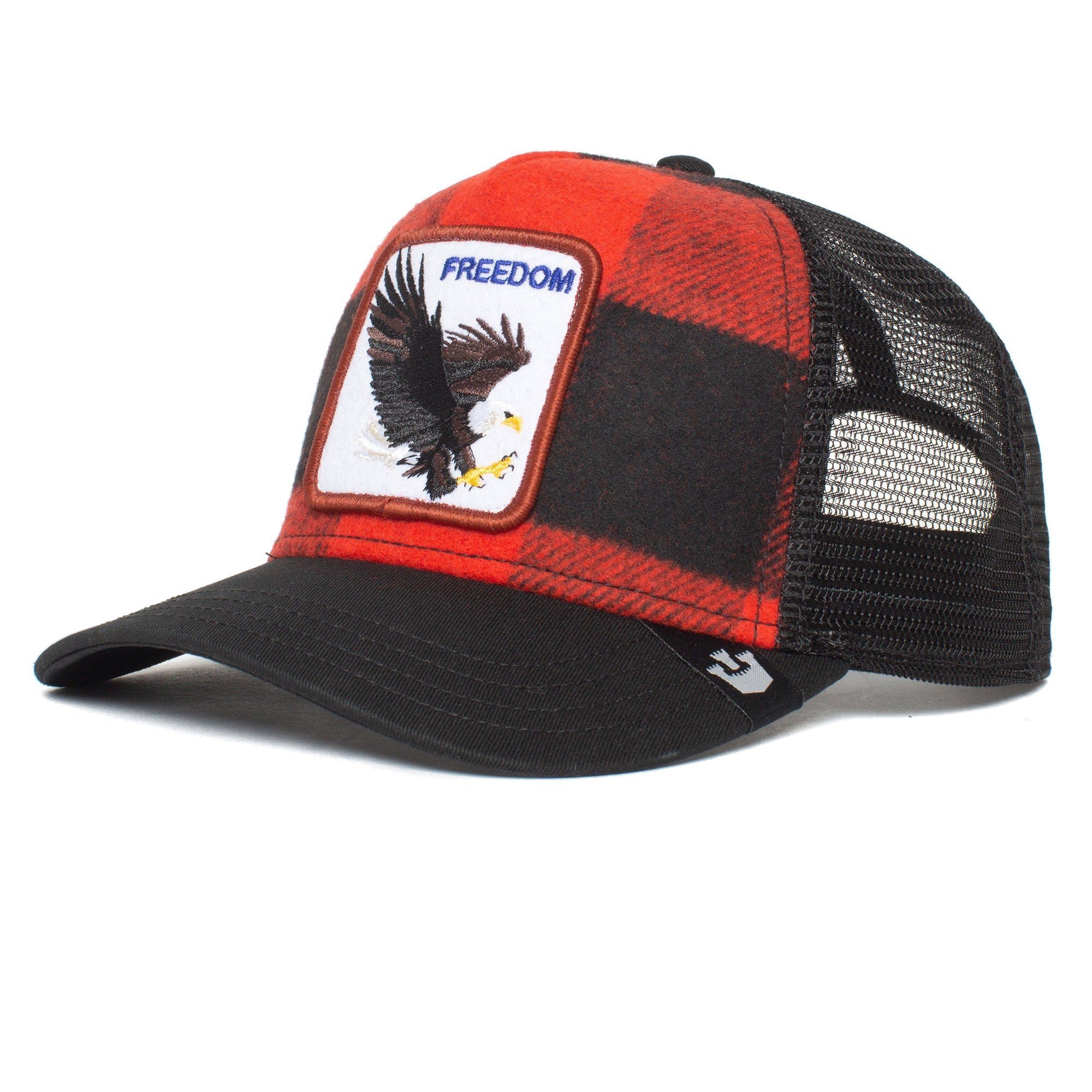 GOORIN Bros. Trucker Cap günstig online kaufen