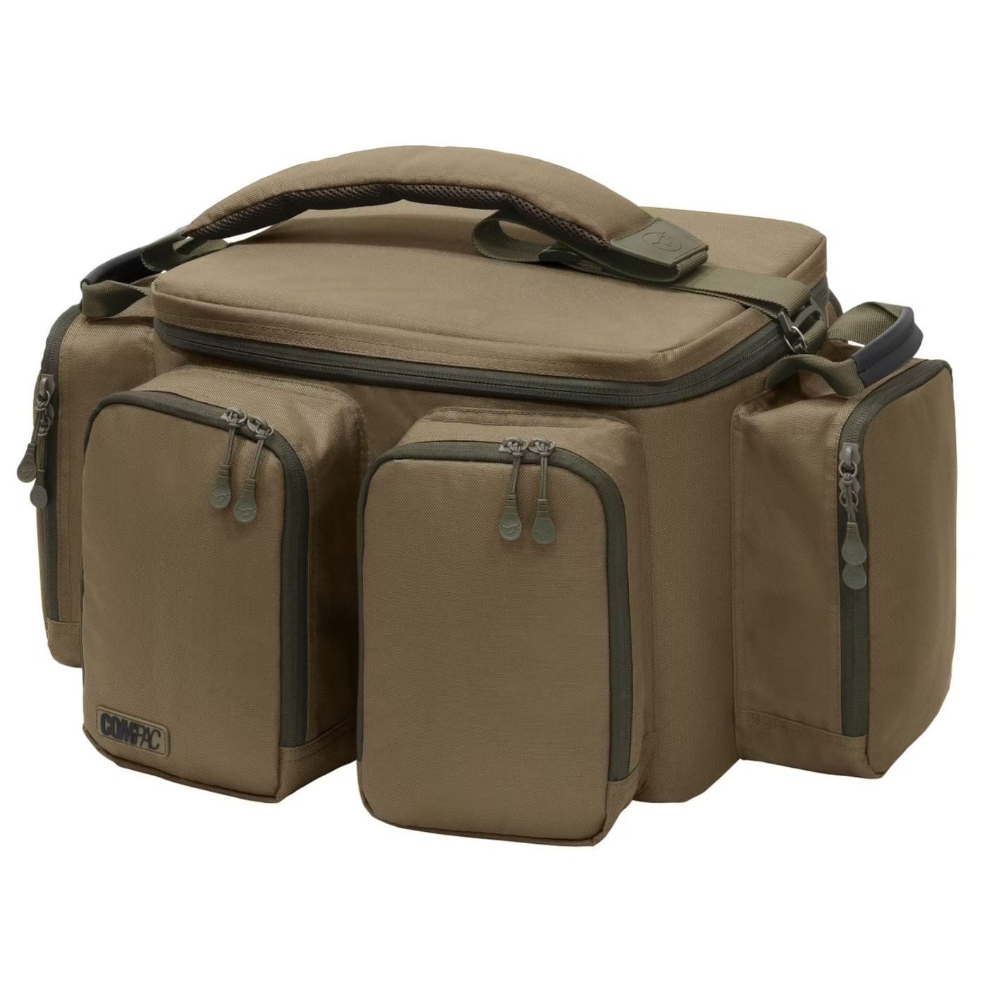 Korda Angelrollentasche Korda Compac Carryall Medium 53x40x27cm - Angeltasche