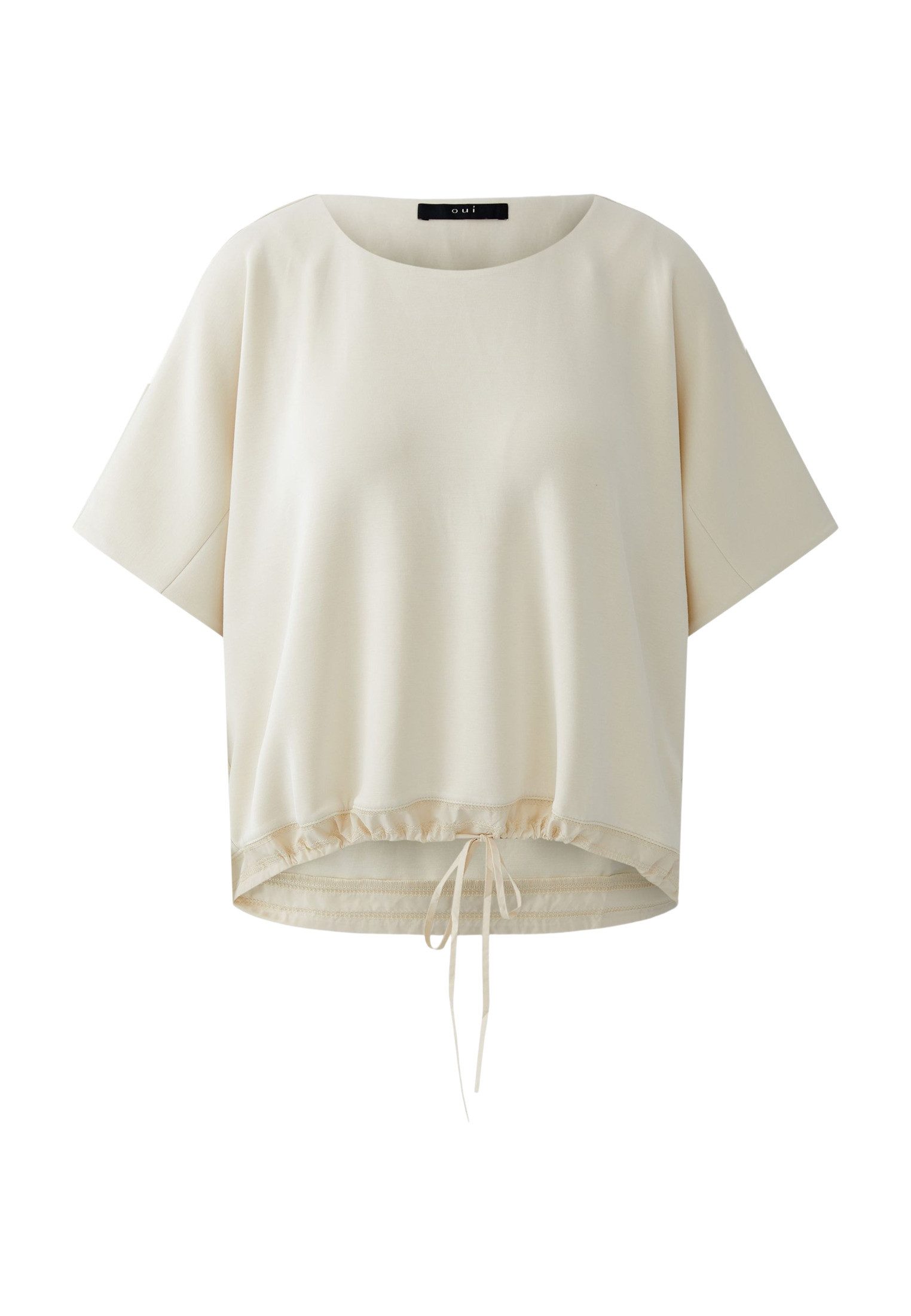 Oui Sweater