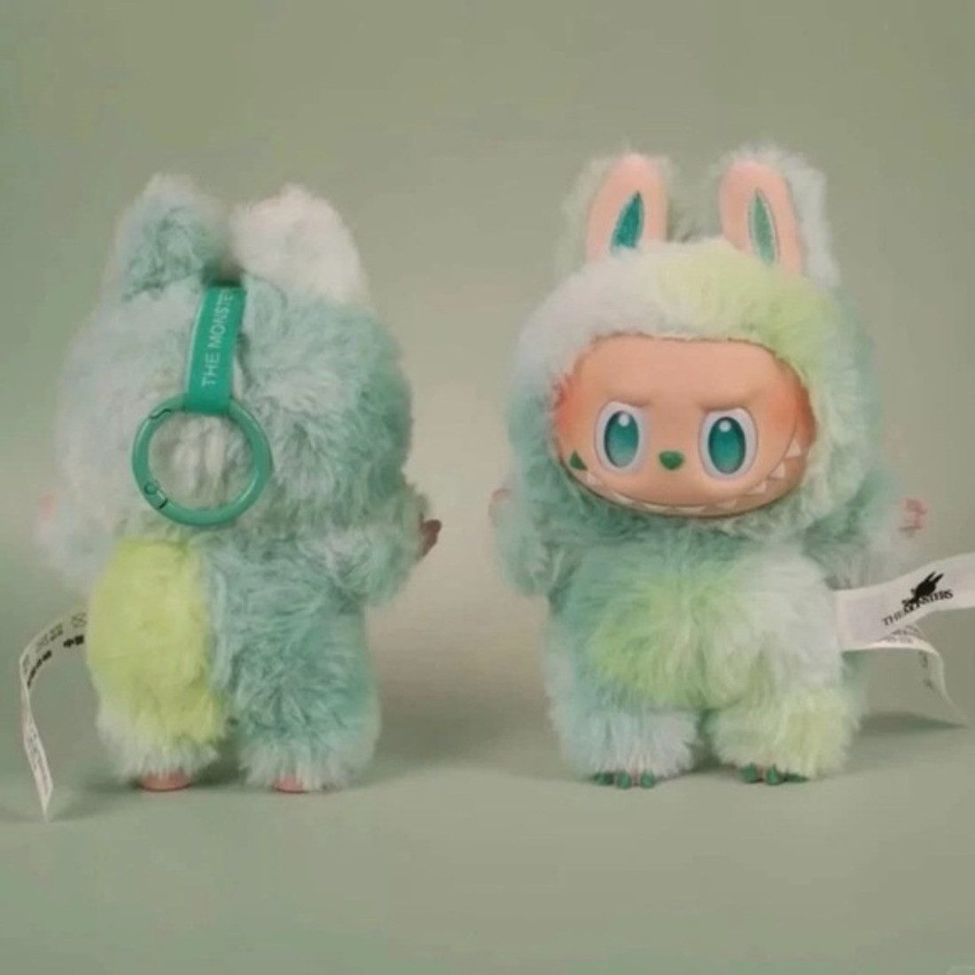 Wiztex Kuscheltier Lafufu Neue Plüschfigur Big günstig online kaufen