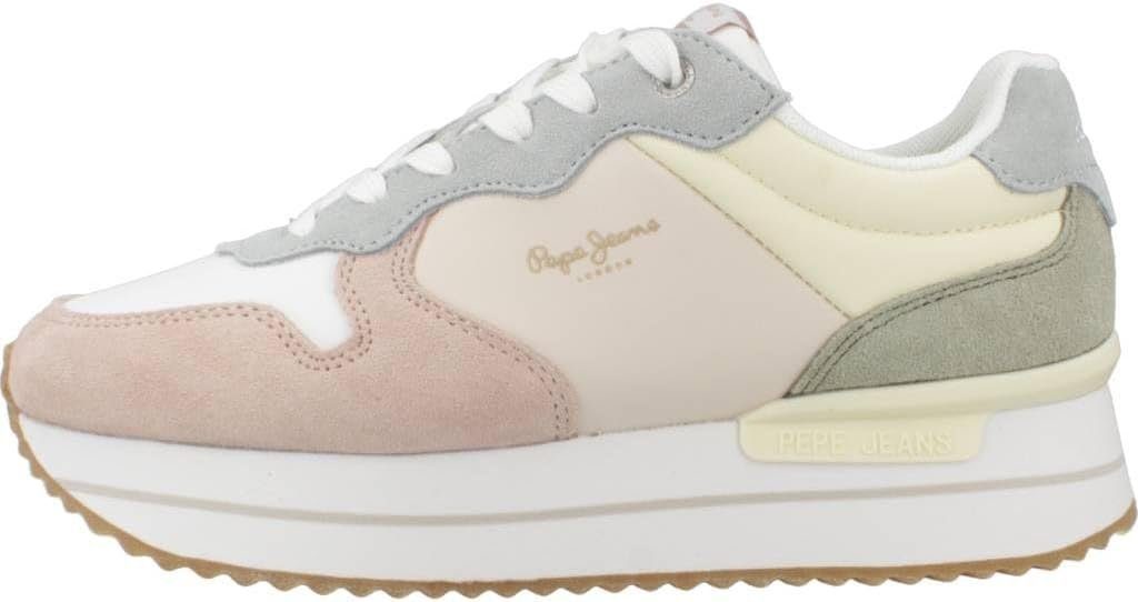 Pepe Jeans RUSPER JELLY Sneaker