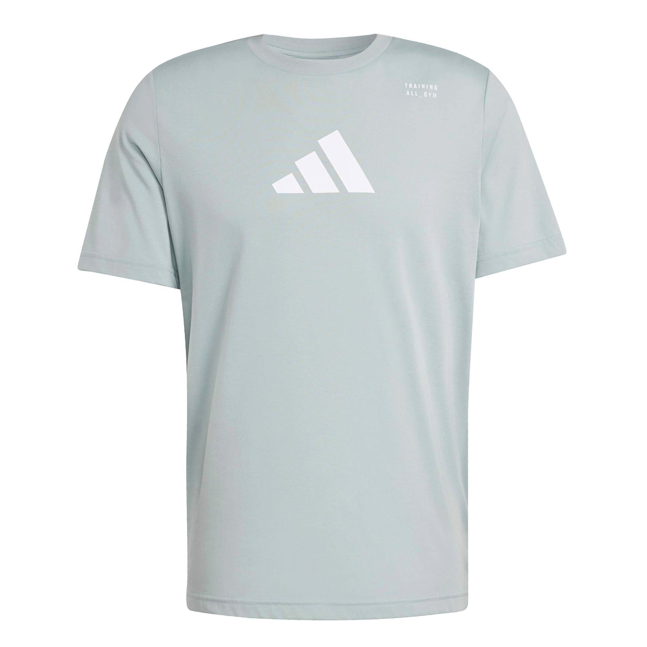 T-Shirt Climacool Category Graphic