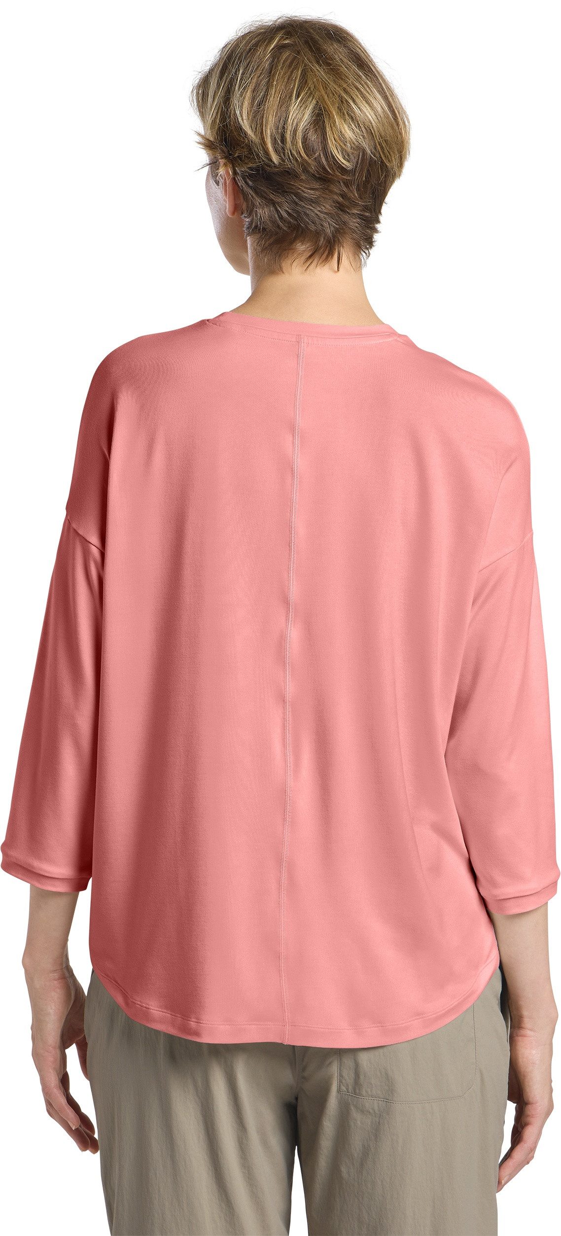 Jack Wolfskin 3/4-Arm-Shirt TRAVEL 3 4 T W günstig online kaufen