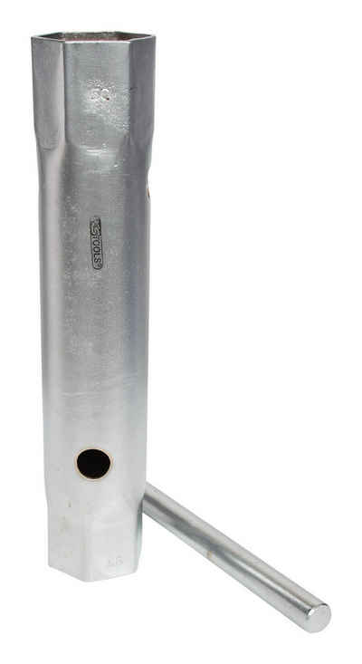 KS Tools Steckschlüssel, Rohrsteckschlüssel, 46 x 50 mm