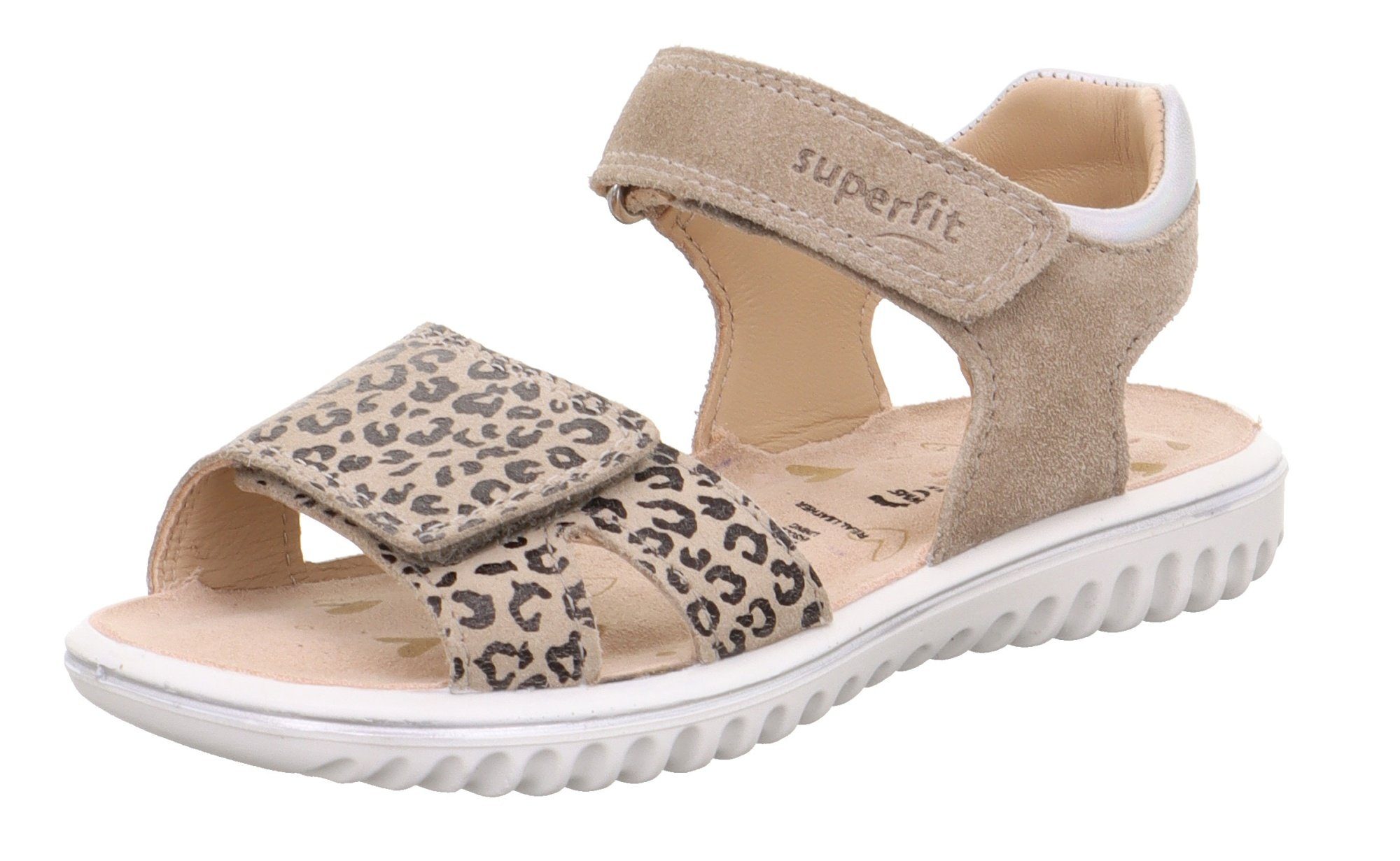 Superfit Sparkle Sandale