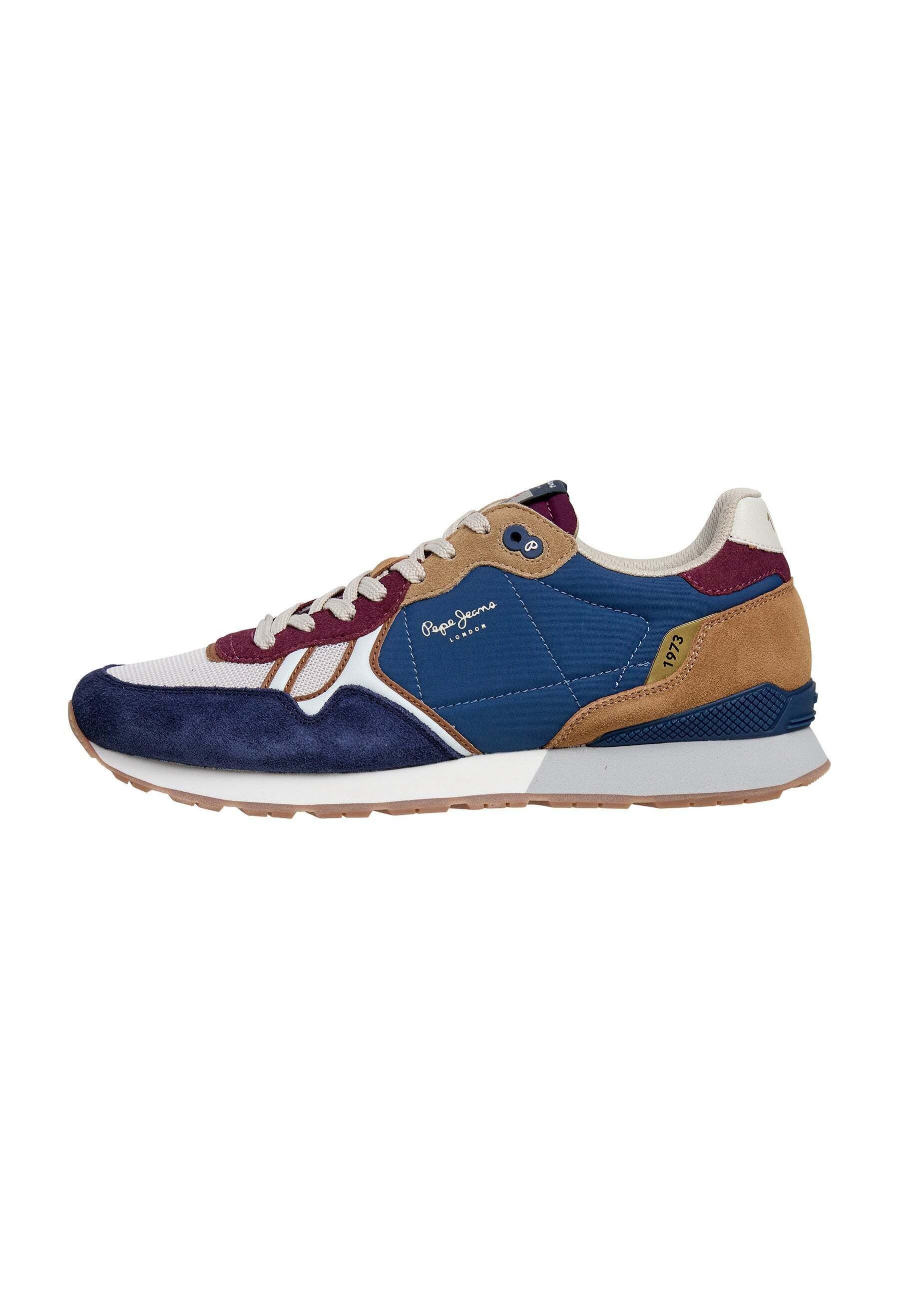 Pepe Jeans trainers BRIT BACK M Trainingsschuh