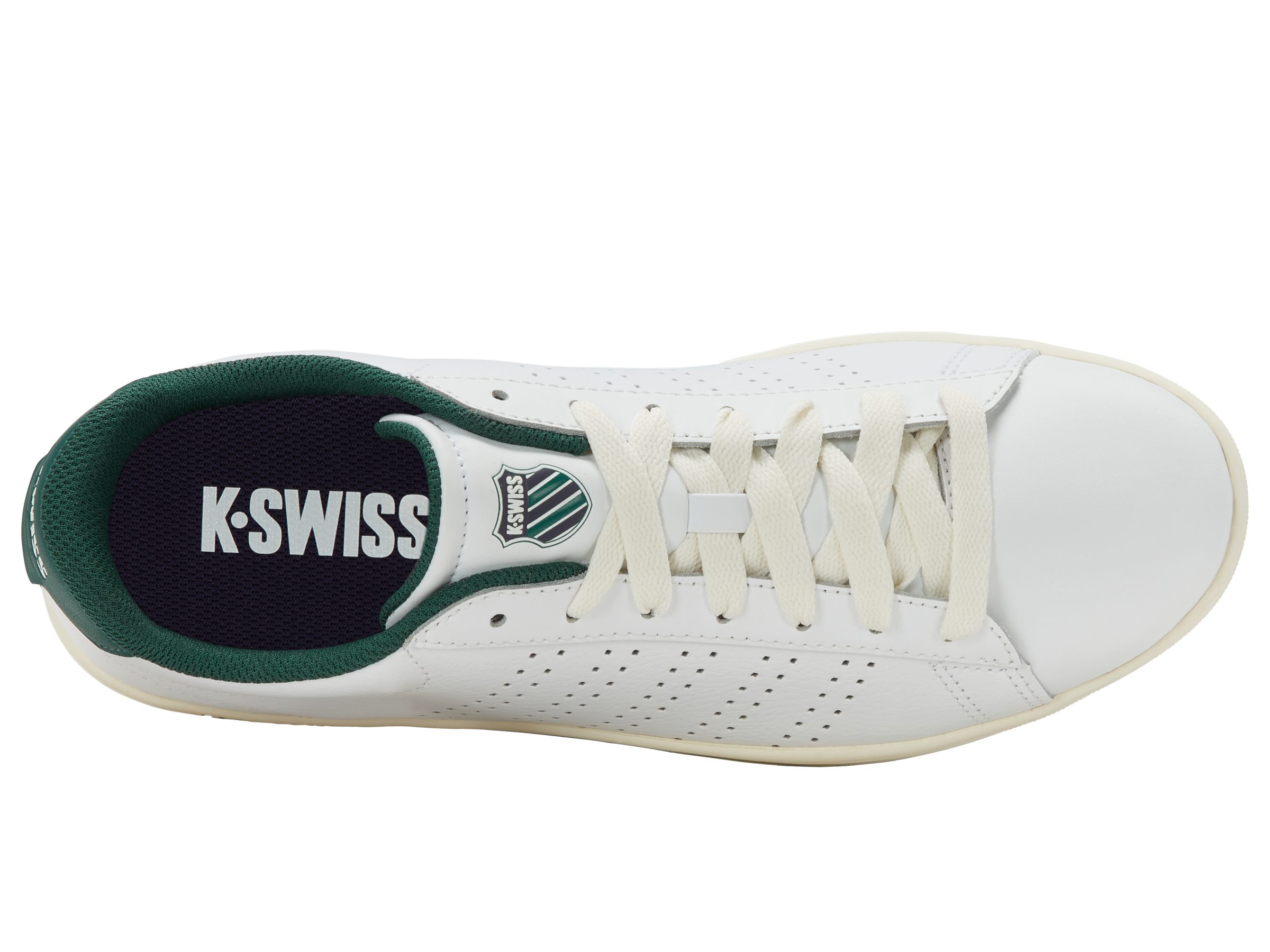 K-Swiss COURT BASE II Sneaker