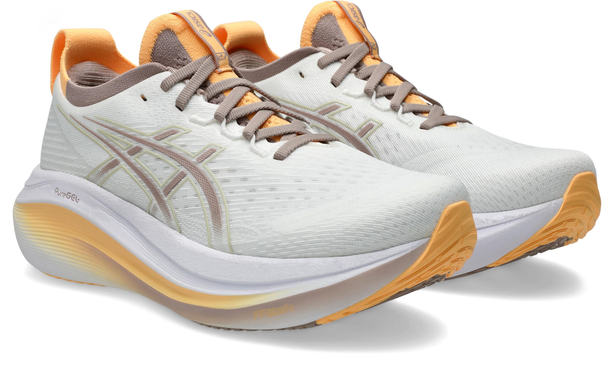 Asics GEL-NIMBUS 27 Laufschuh günstig online kaufen