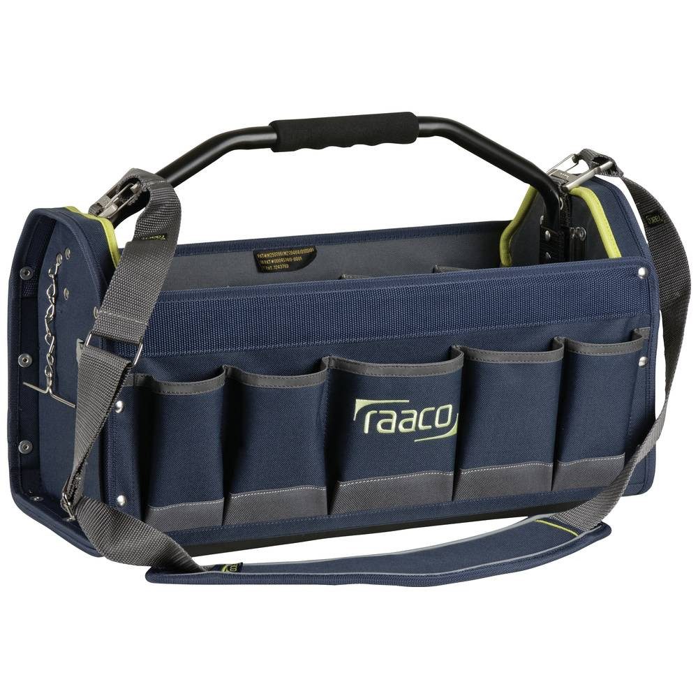 raaco Инструментtasche Инструментtasche 20″ ToolBag Pro