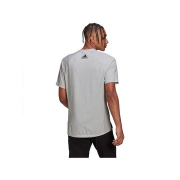 adidas Originals T-Shirt uni regular fit (1-tlg)