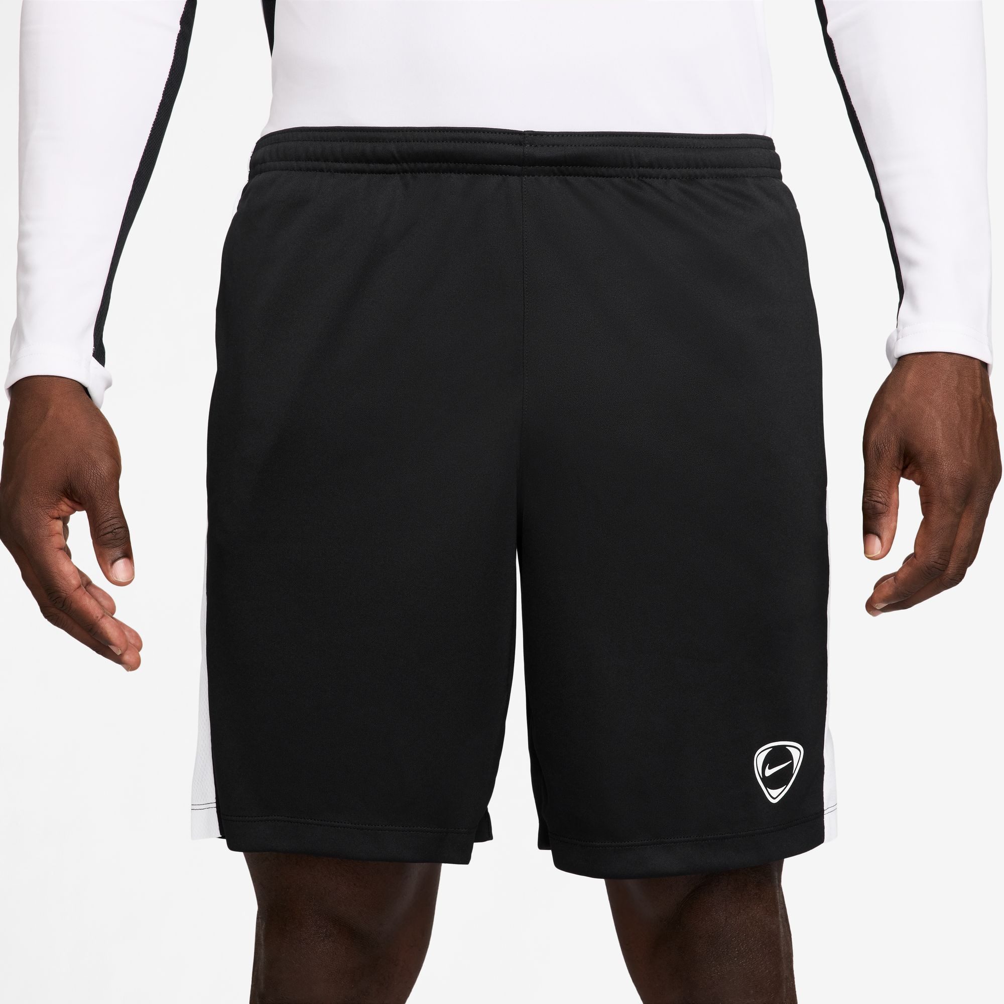 Nike Trainingsshorts M NK DF ACD+ SHORT GX HBR mit Dri-FIT-Technologie, feuchtigkeitsableitend, aus Polyester