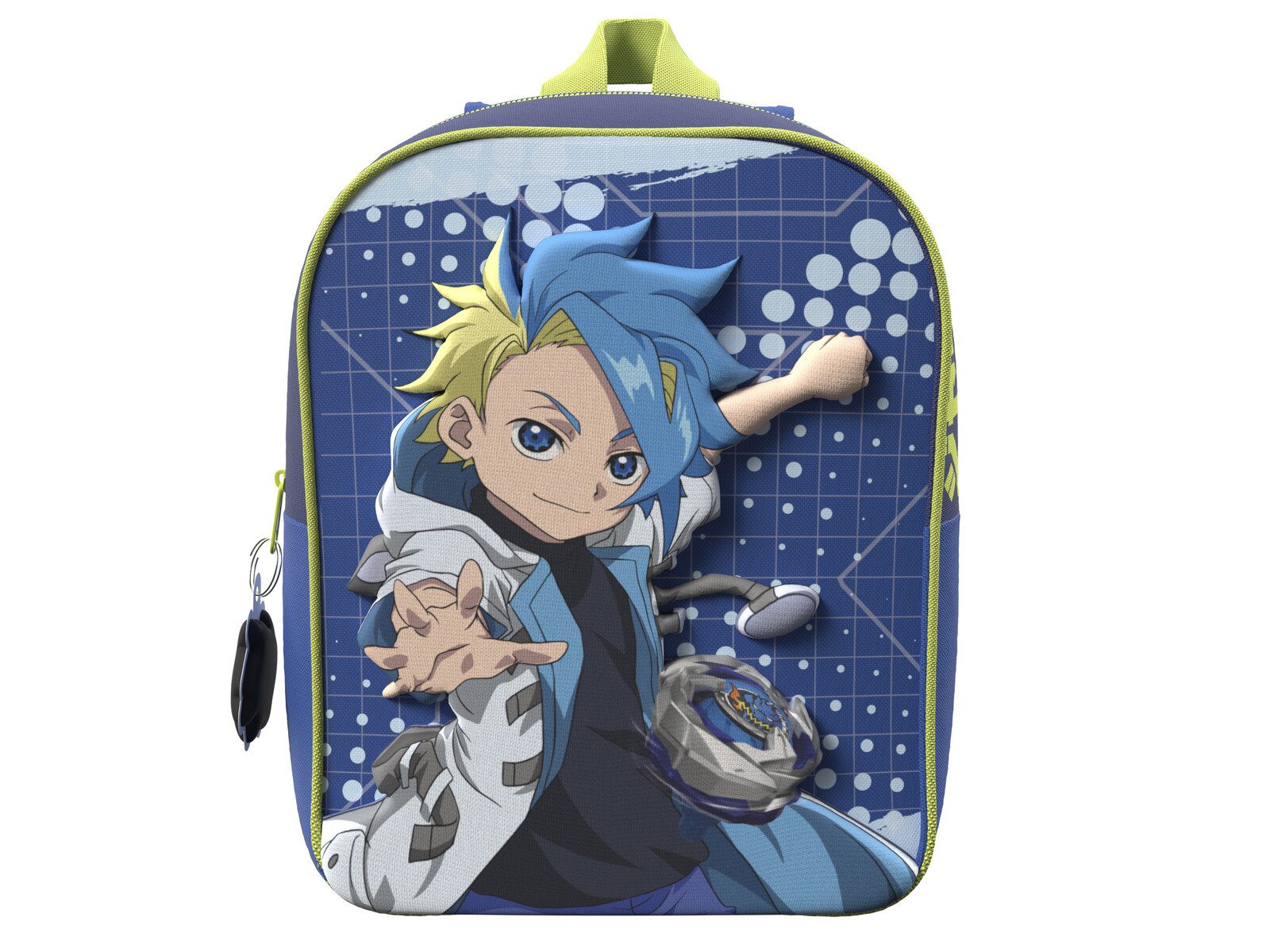 Beyblade Kinderrucksack Kindergartenrucksack mit Hauptfach
