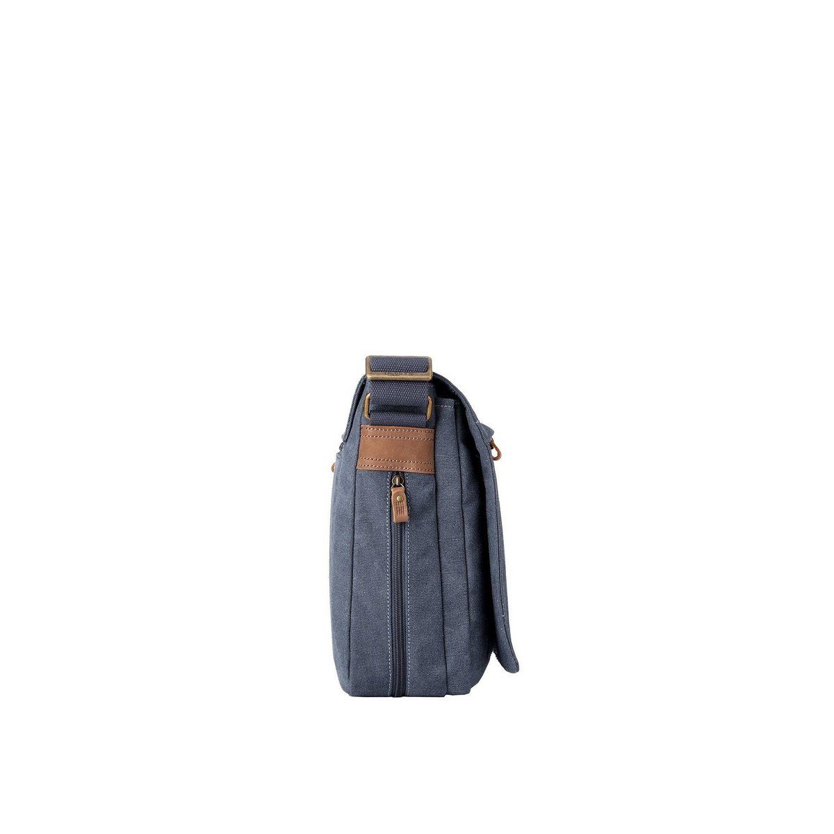 Messenger braun (1-tlg) Bag TROOP