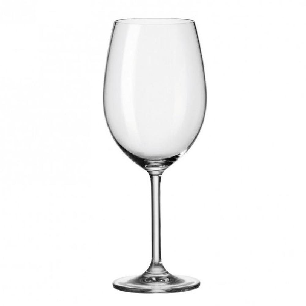 Rotweinglas Leonardo Bordeauxglas Daily