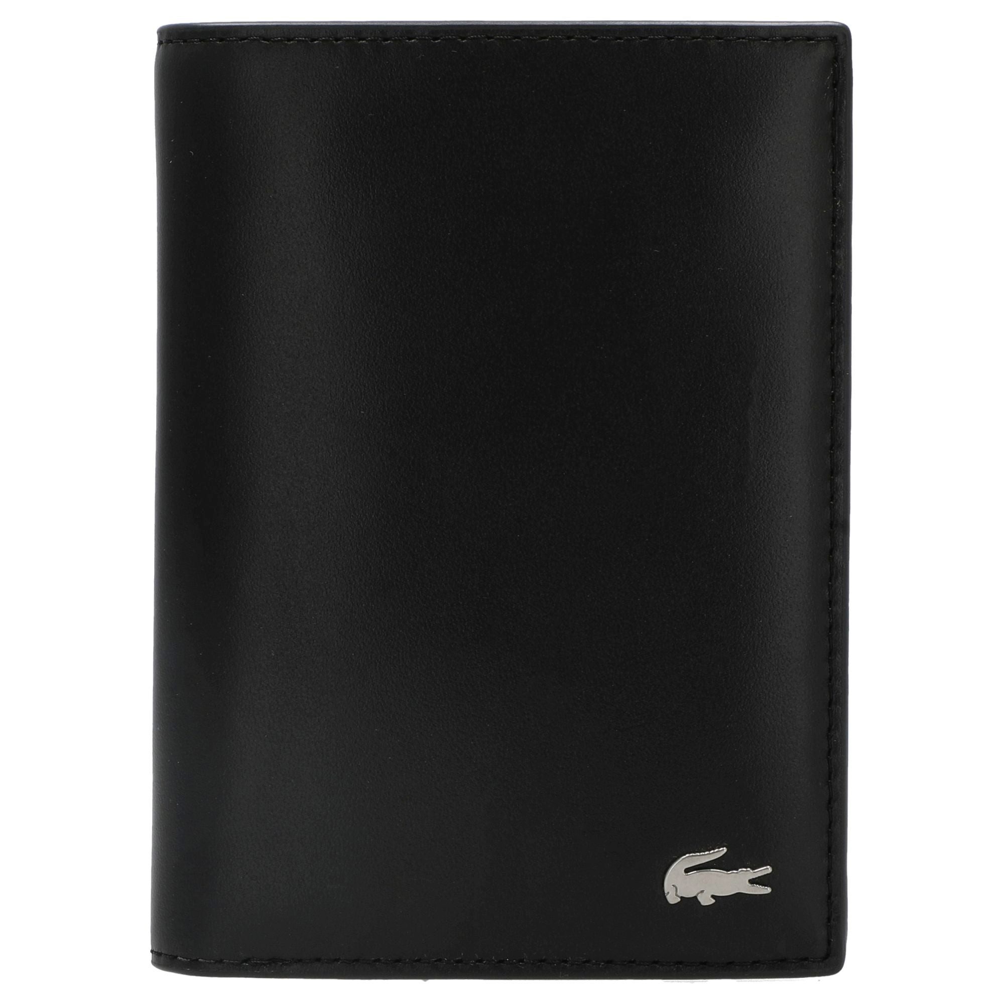 Geldbörse FG - Men Geldbörse 7cc 13 cm (black)