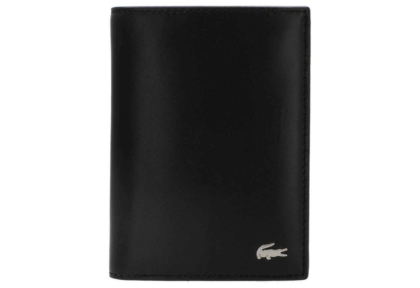 Lacoste Geldbörse FG - Men Geldbörse 7cc 13 cm (black)