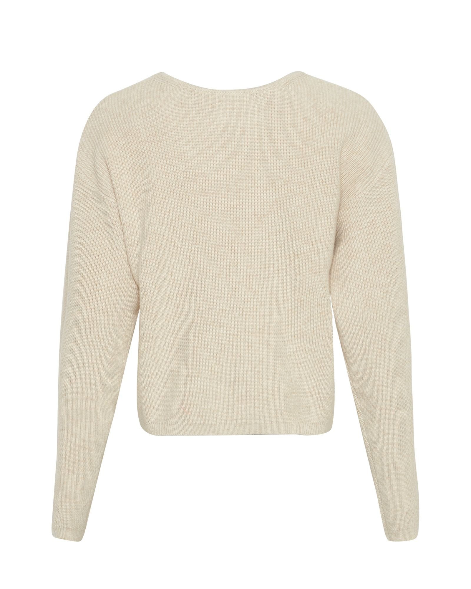Moss Copenhagen Strickjacke günstig online kaufen