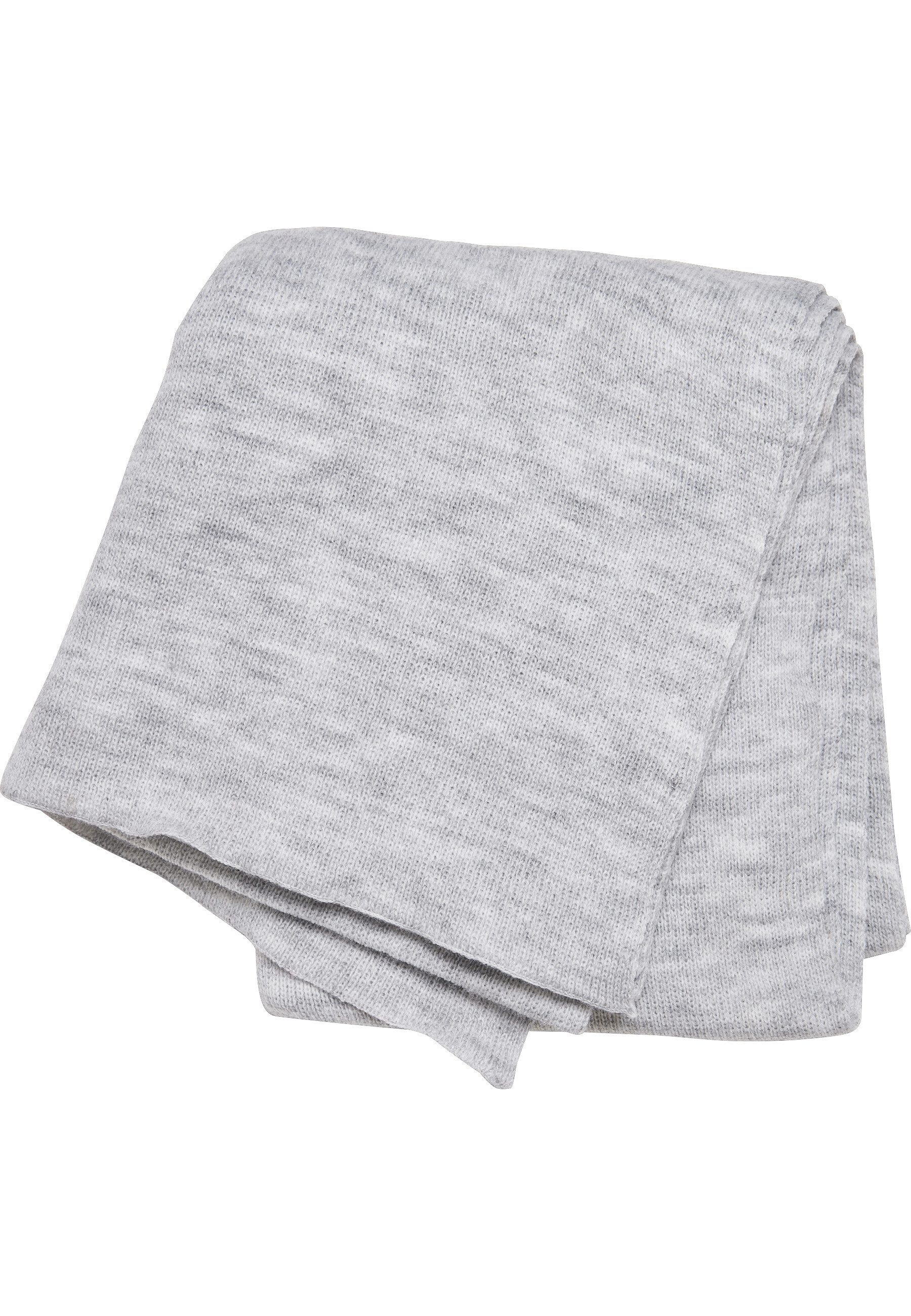 URBAN CLASSICS Beanie Urban Classics Unisex Recycled Basic Beanie and Scarf Set (1-St)