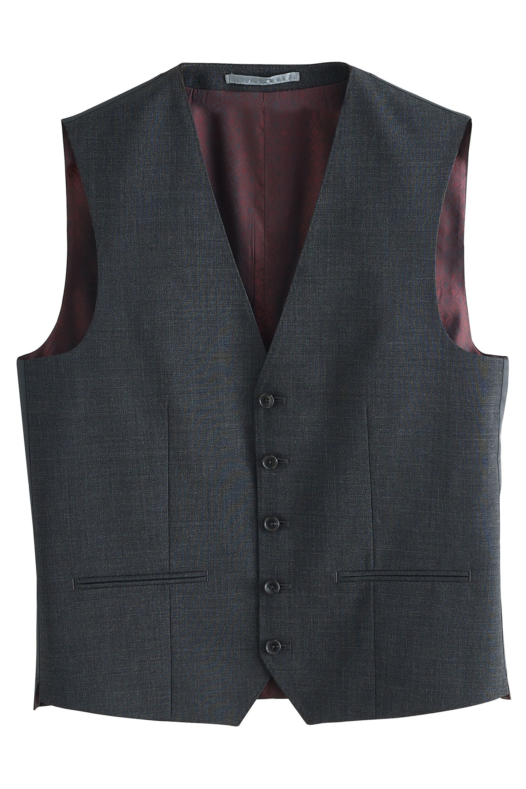 Charcoal Grey