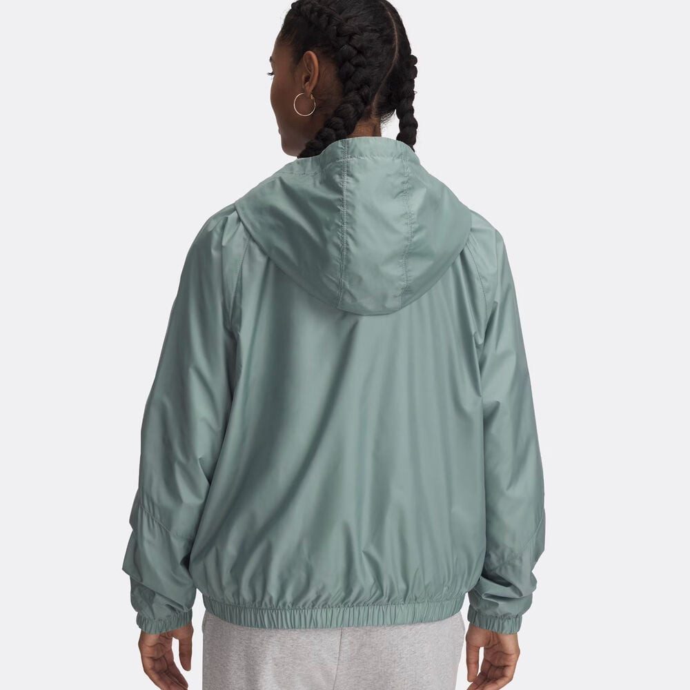 Under Armour® Trainingsjacke Ua Rival Sport günstig online kaufen
