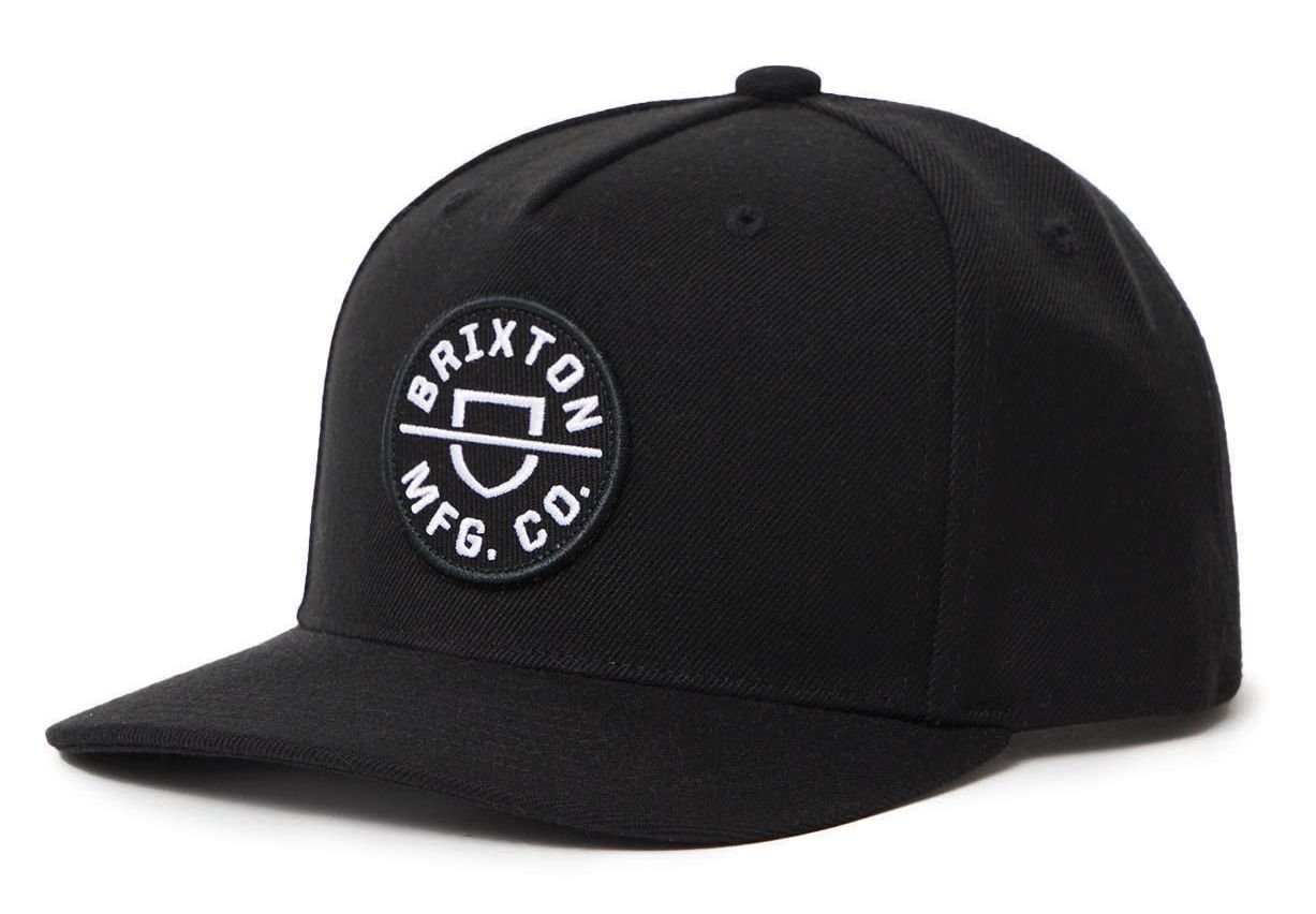 Brixton Snapback Cap günstig online kaufen