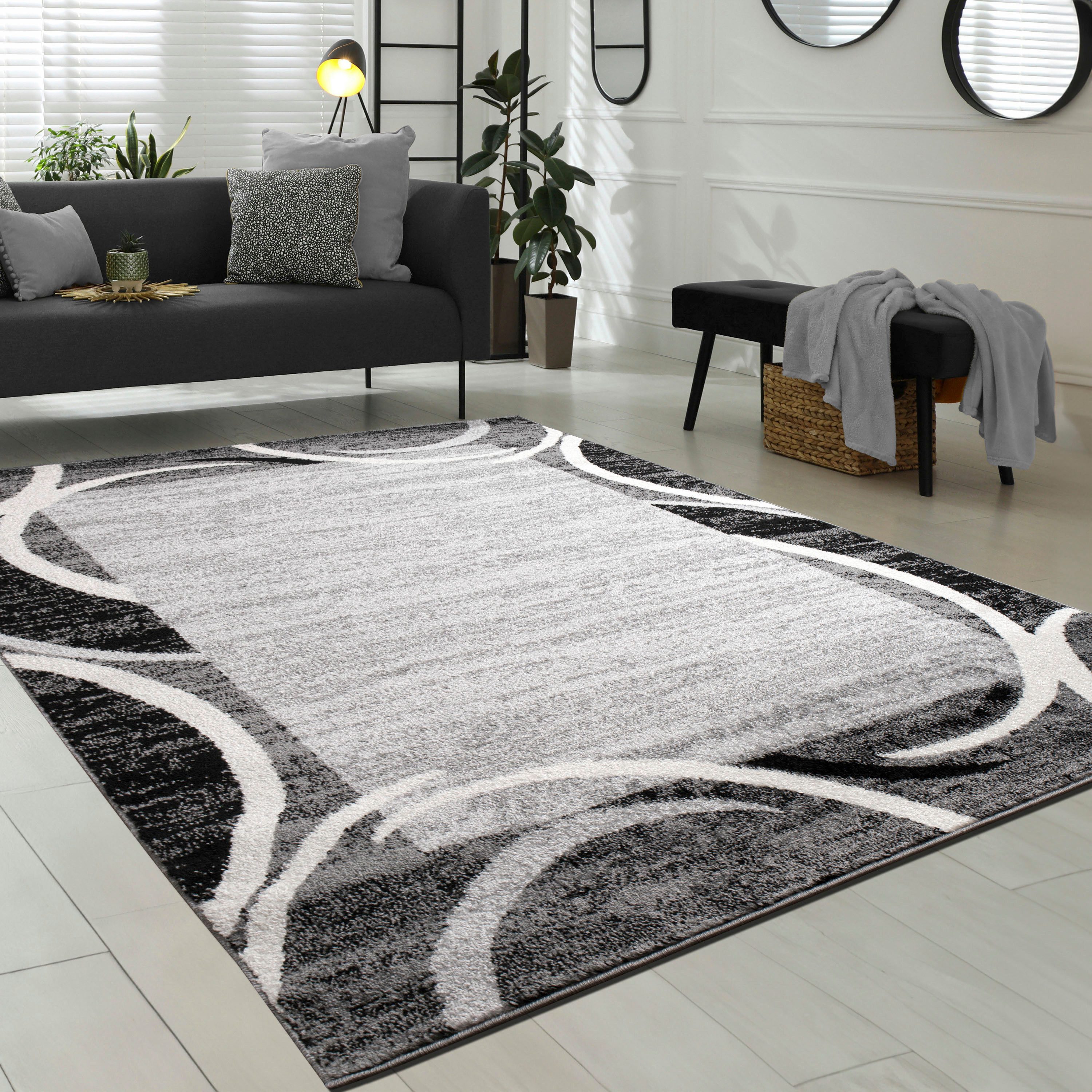 Paco Home Teppich Sinai 059, rechteckig, günstig online kaufen
