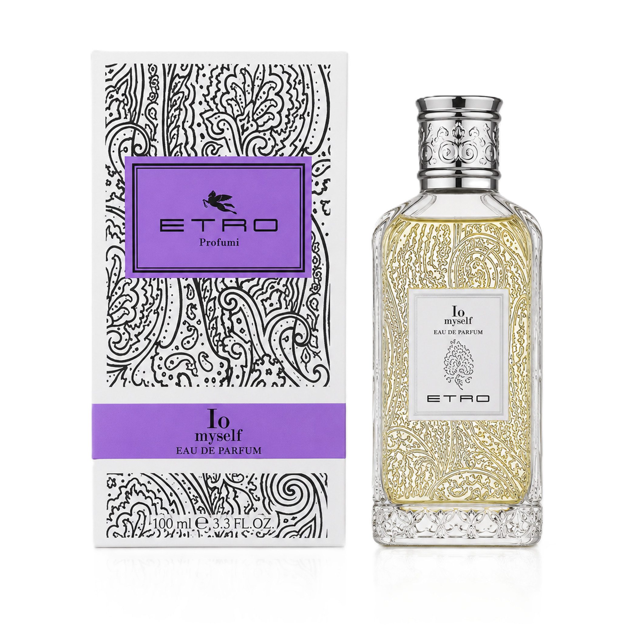 Etro Eau de Parfum Etro Profumi Io myself Eau de Parfum 100 ml